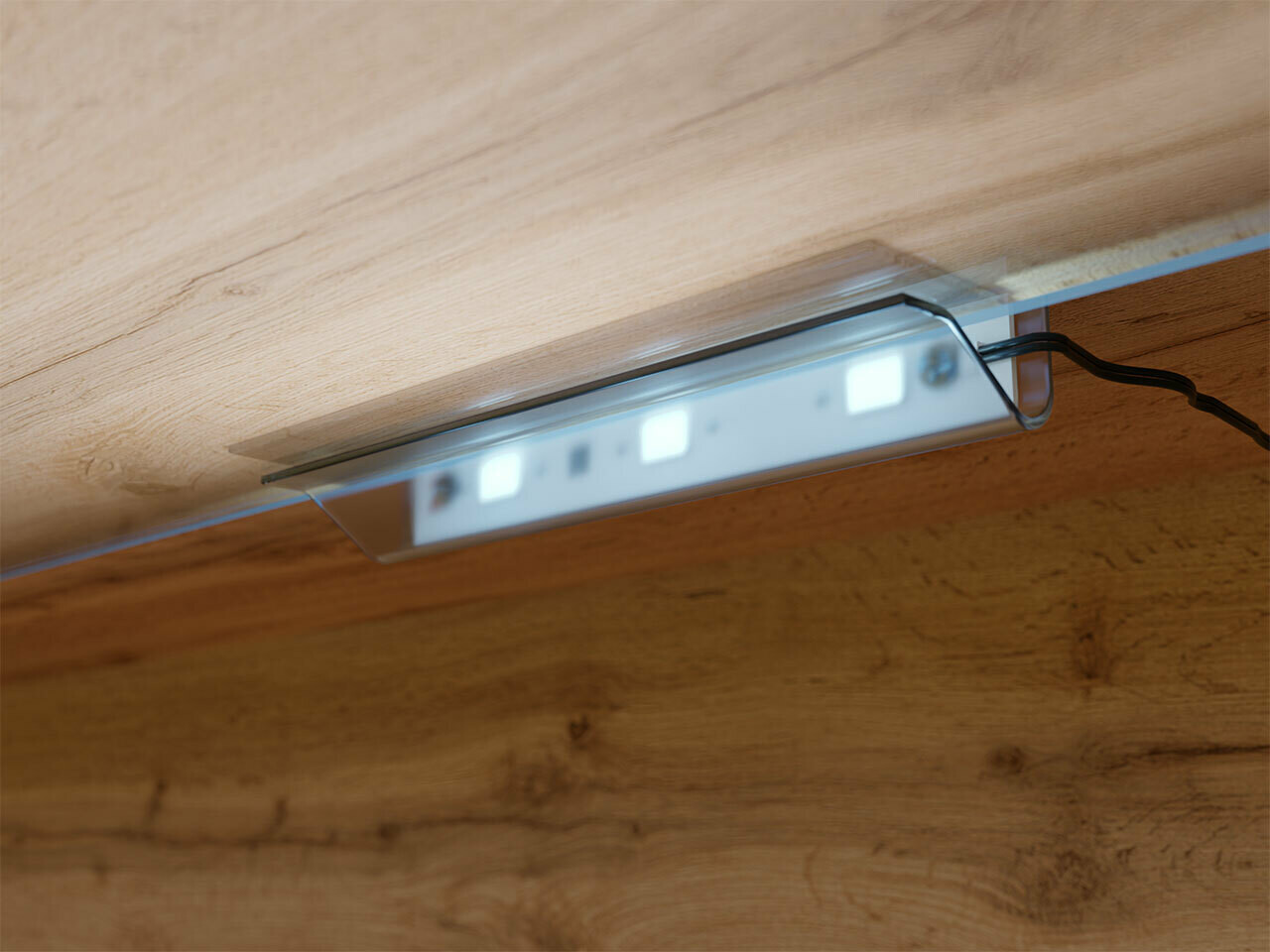 TV-állvány Sarasota 120 (Grafit)