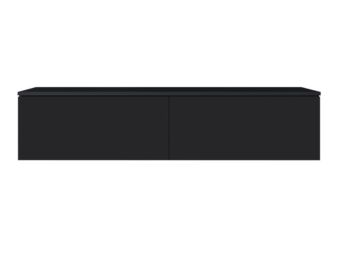 TV-állvány Scientia (Grafit)