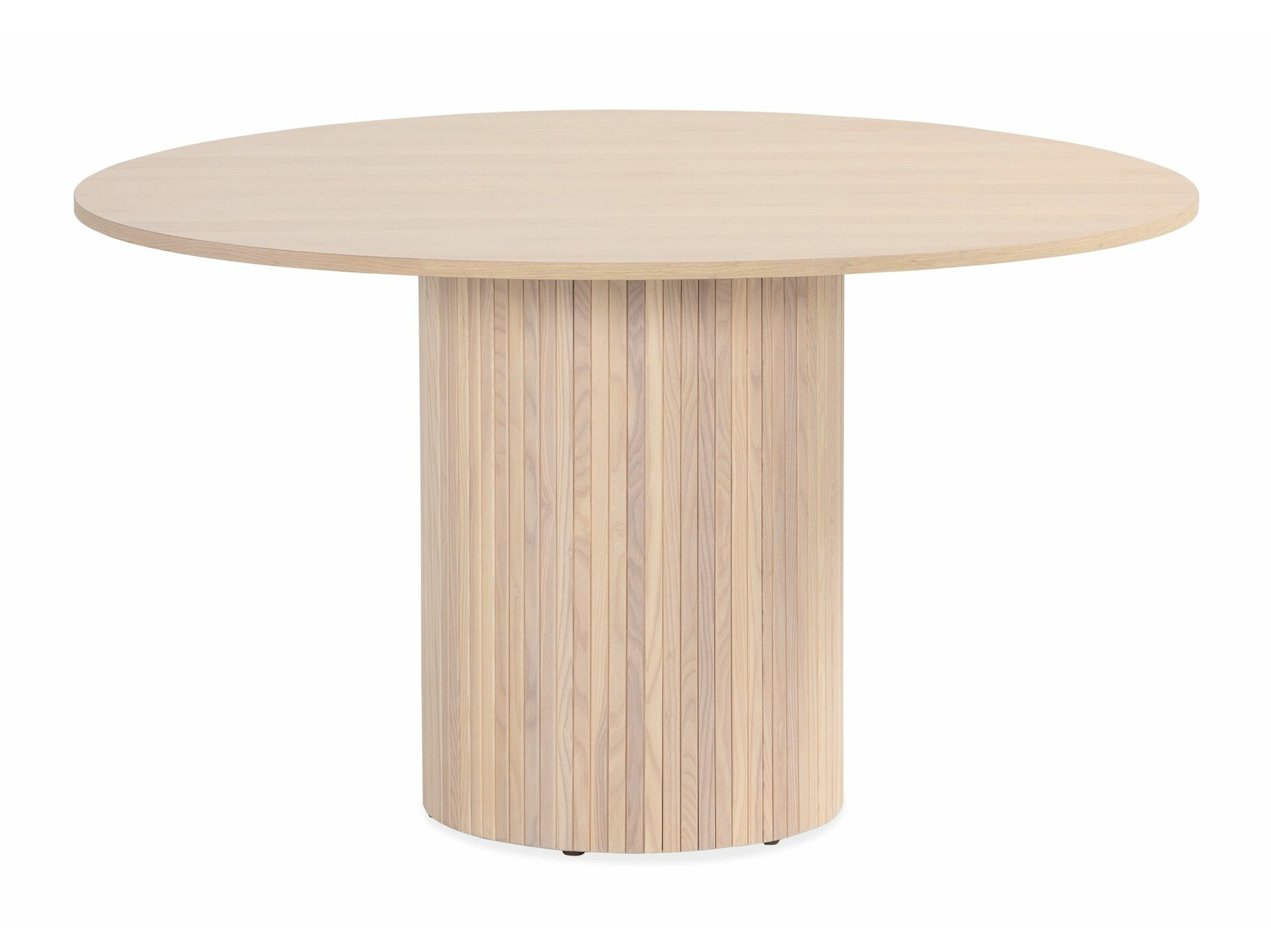 Asztal Evarleva 101 (Világosbarna)