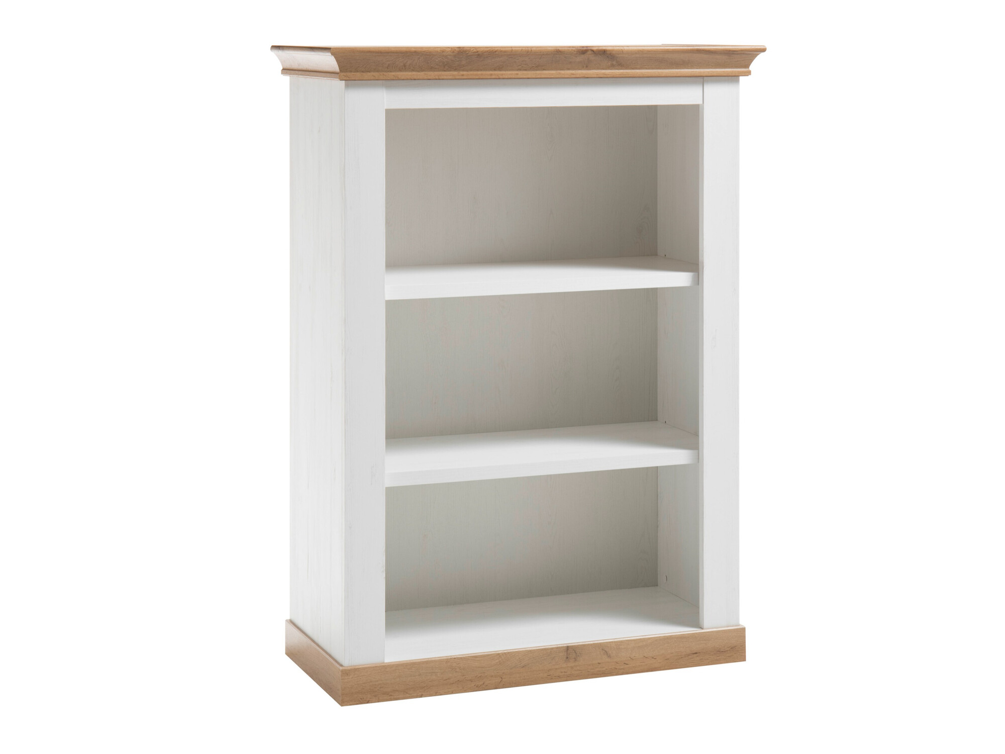 Könyvespolc Vomave 103