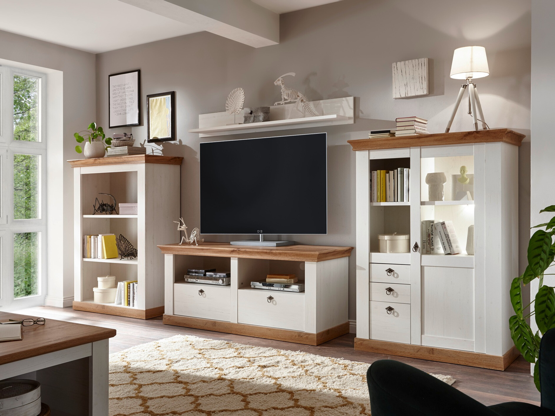 Könyvespolc Vomave 103