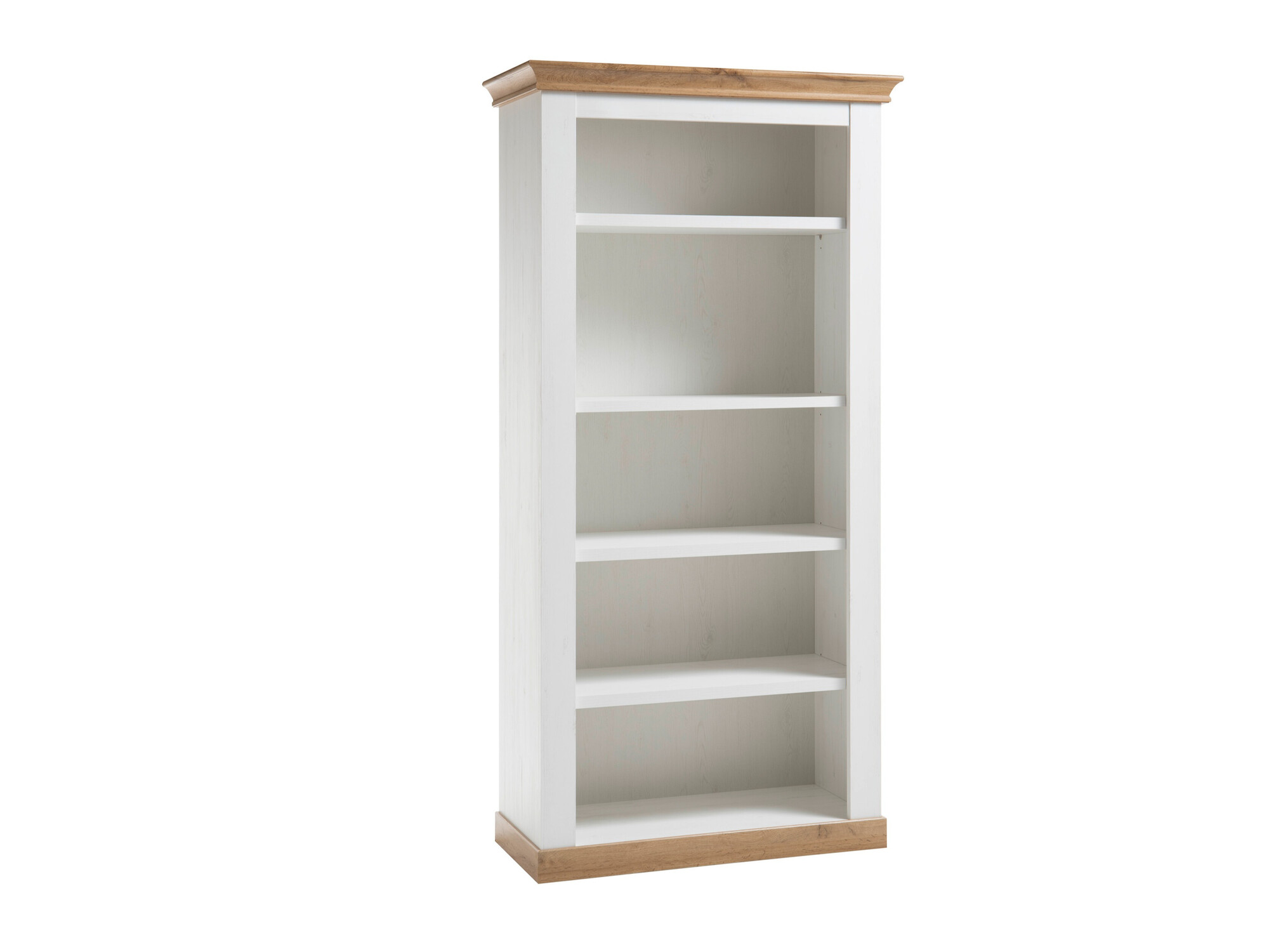 Könyvespolc Vomave 104