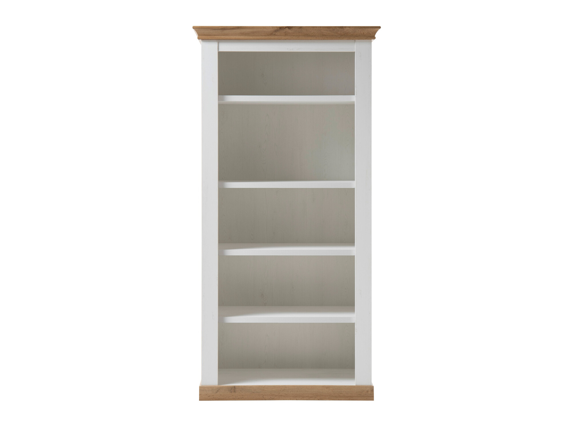 Könyvespolc Vomave 104