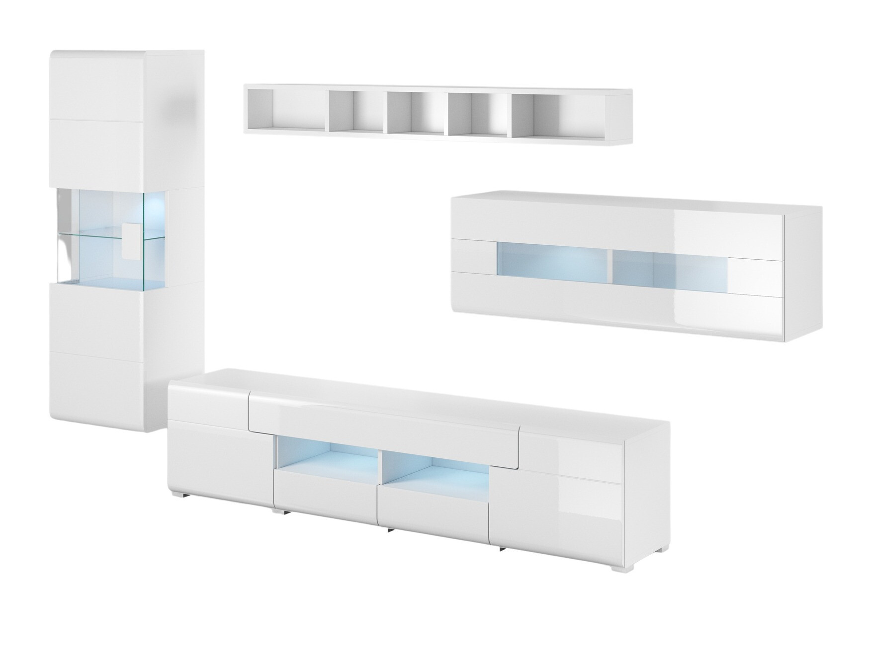 Nappali szett Torsone 115