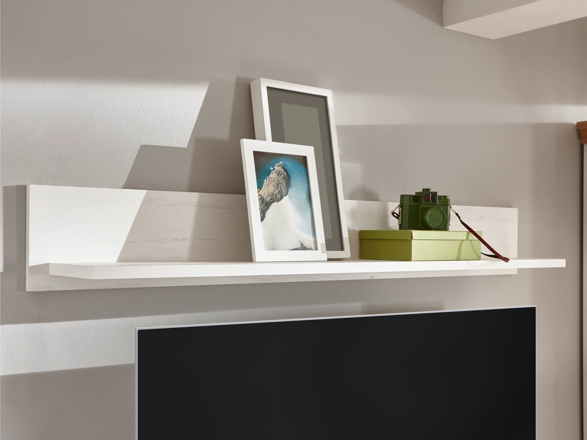 Fali polc Vomave 115