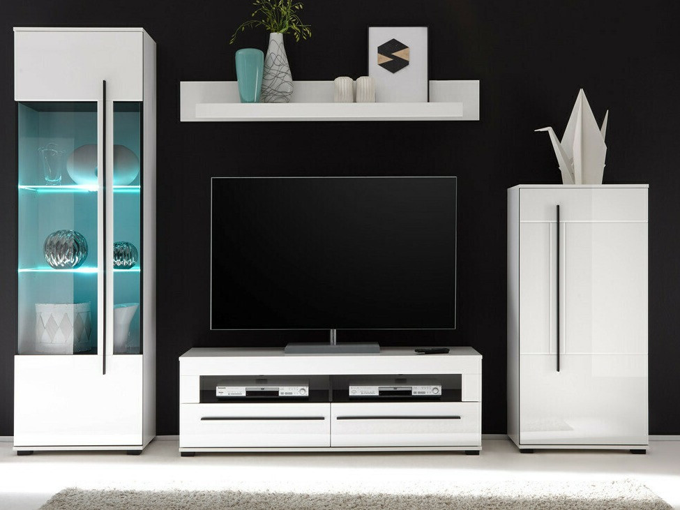 Könyvespolc Torbelu 123