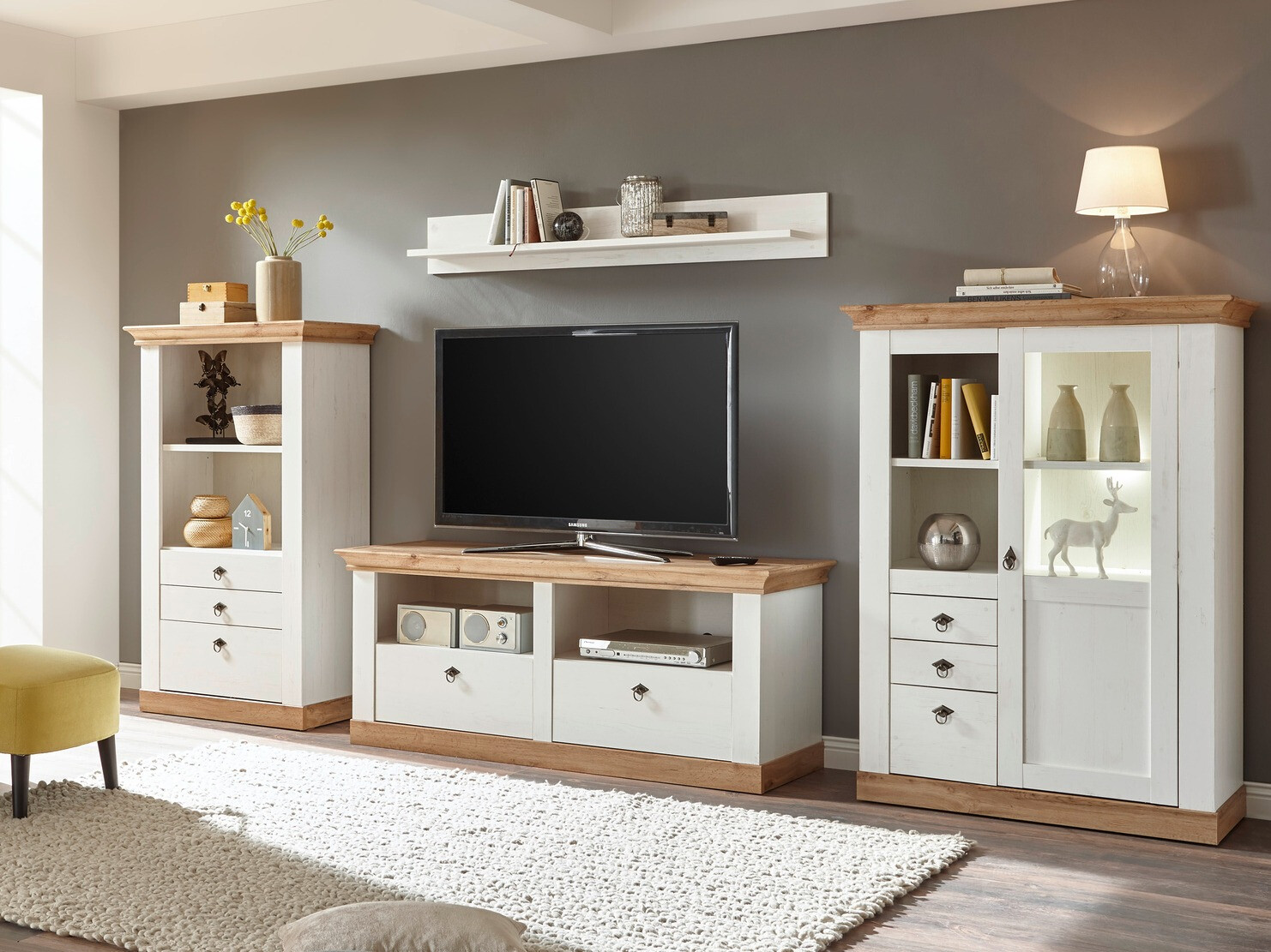 Könyvespolc Vomave 108