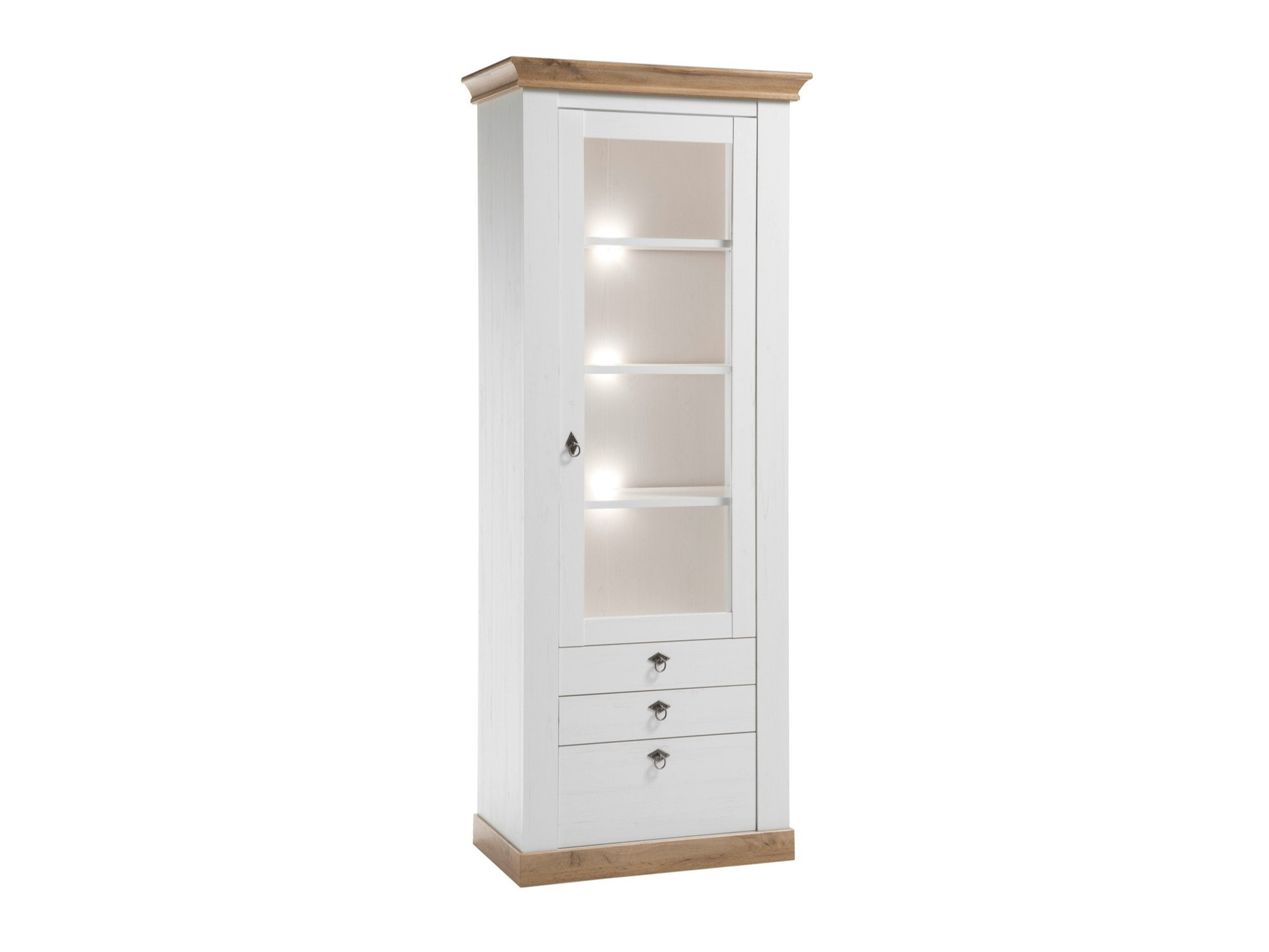 Könyvespolc Vomave 112