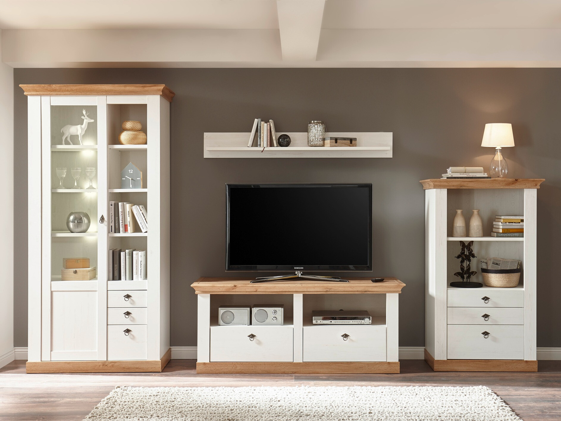 Könyvespolc Vomave 113