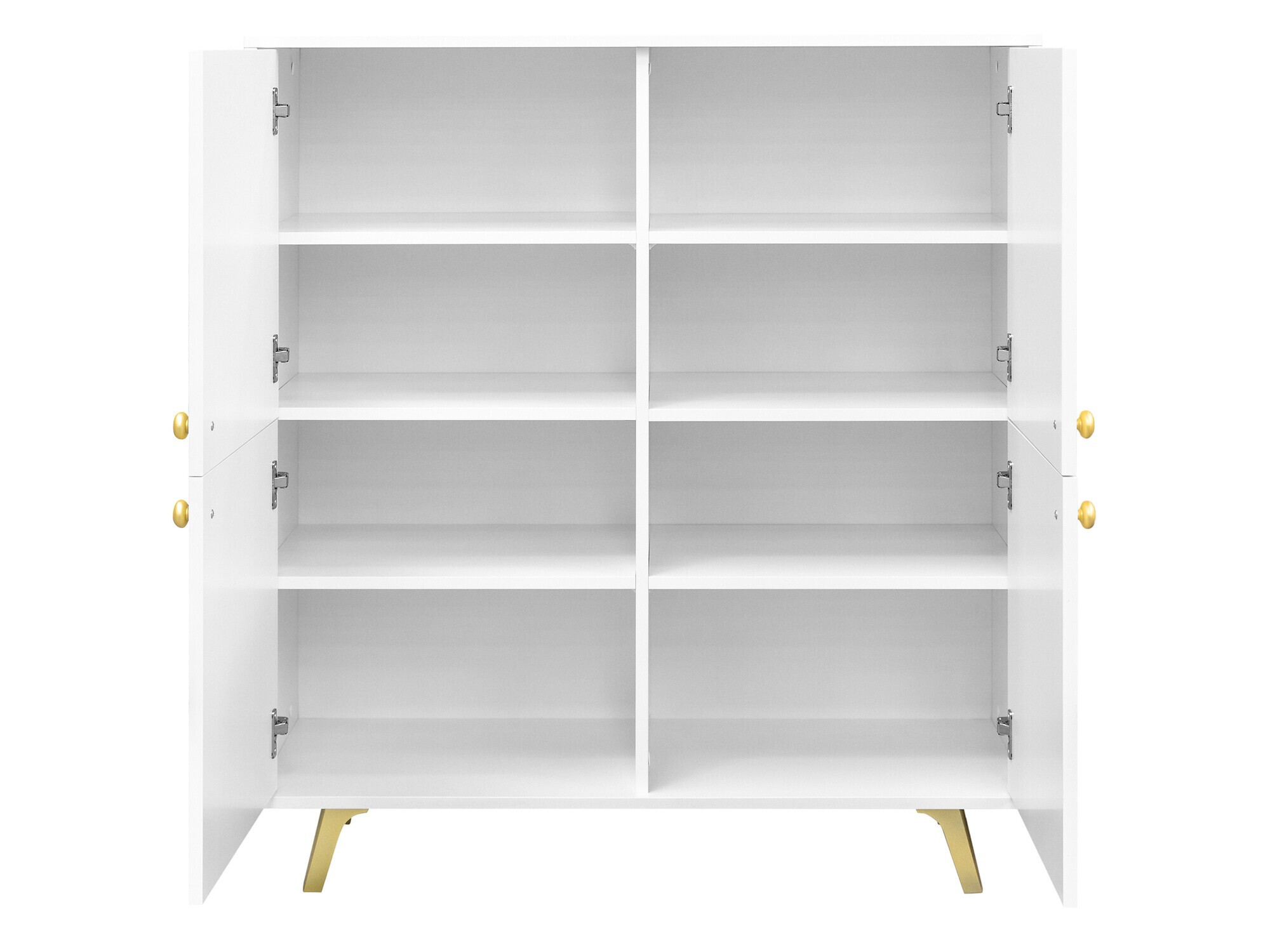 Nappali szett Monfera 105 (Fekete)