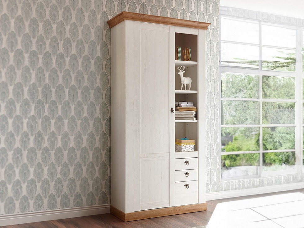 Könyvespolc Vomave 110