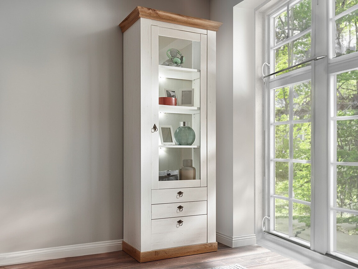 Könyvespolc Vomave 112