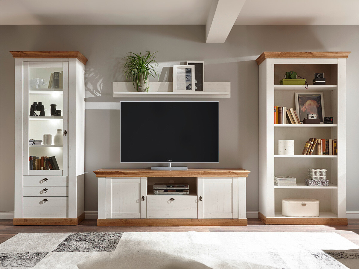 Könyvespolc Vomave 112