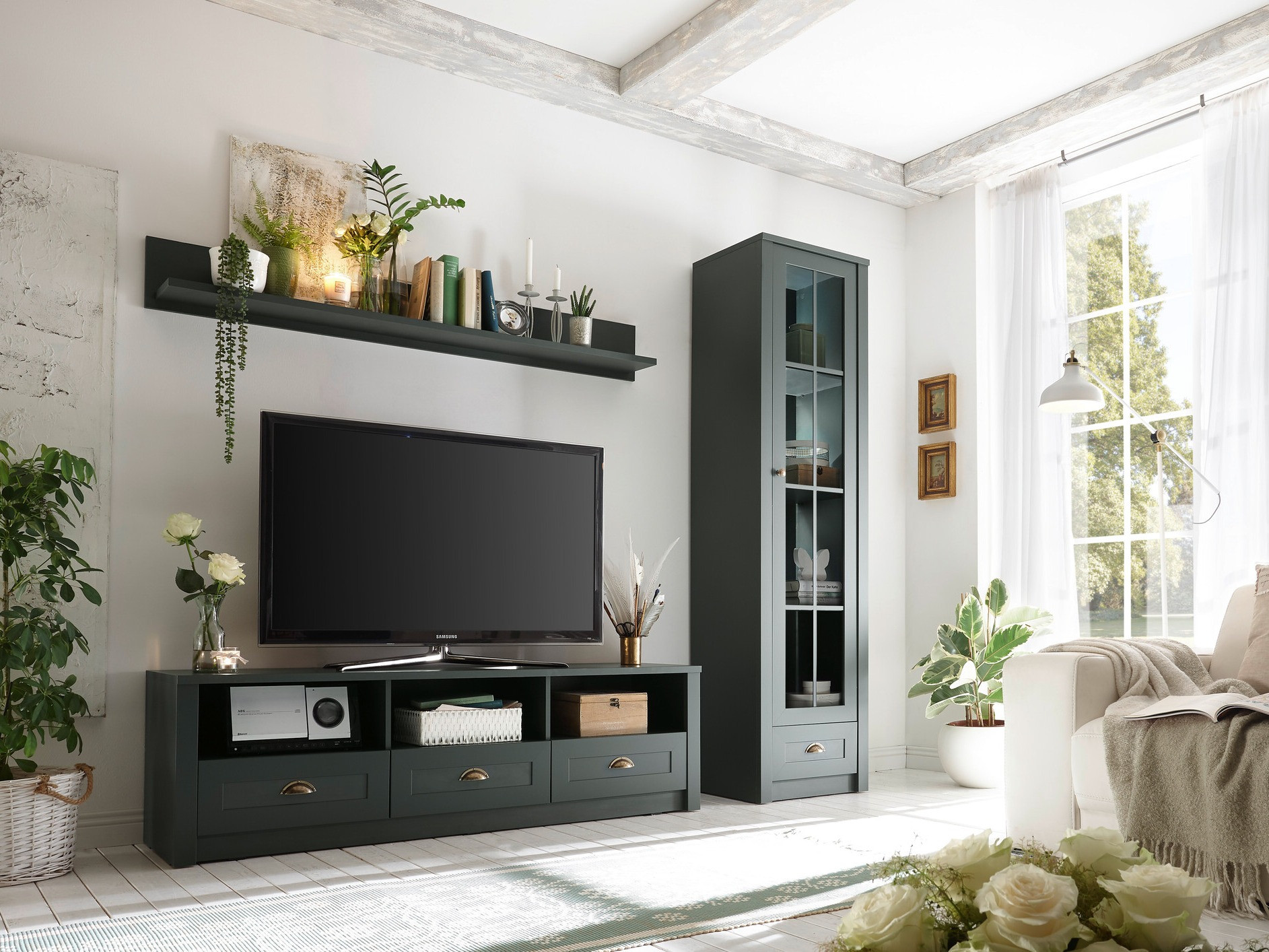 Nappali szett Evalira 114