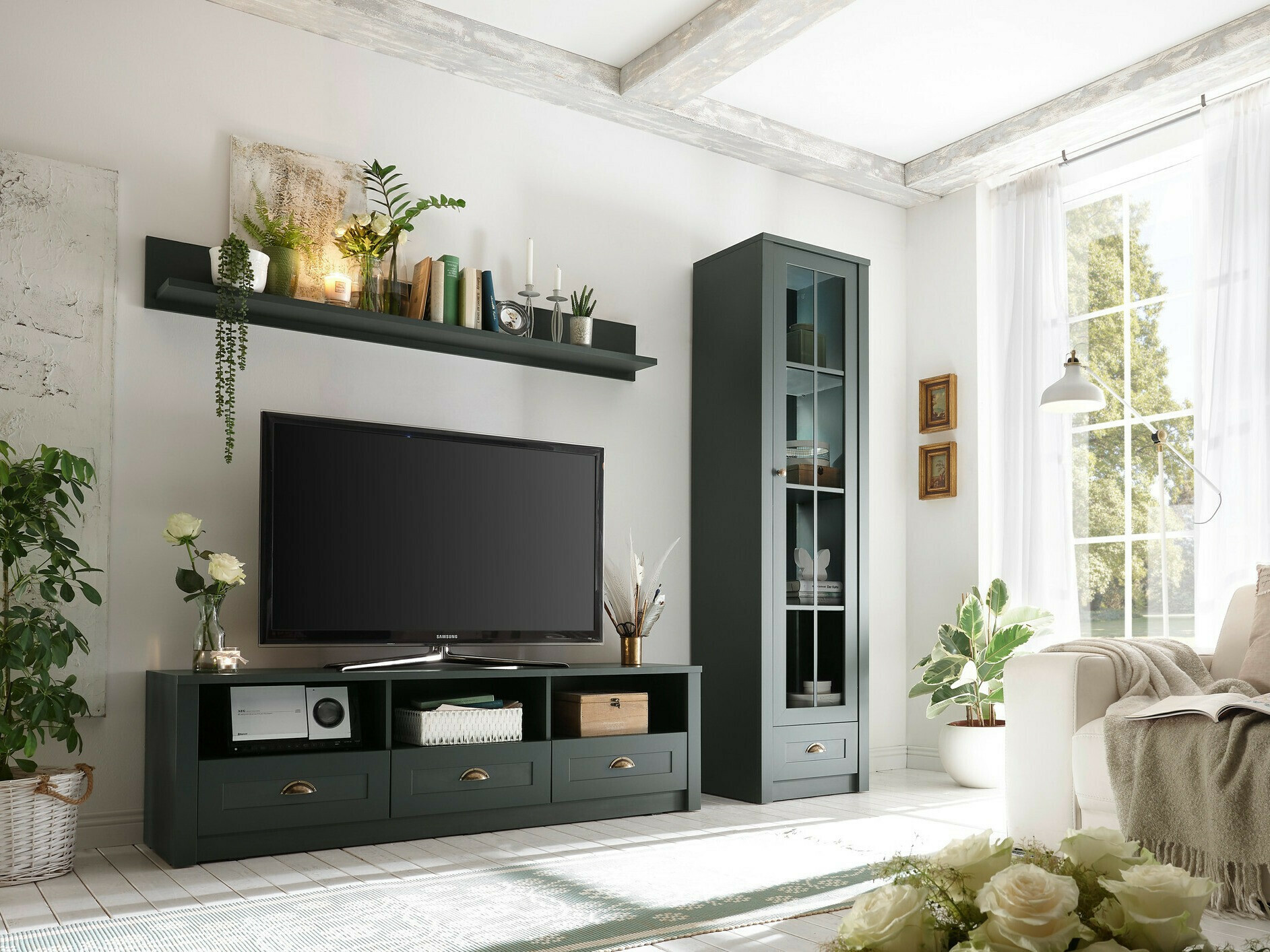 Nappali szett Evalira 114