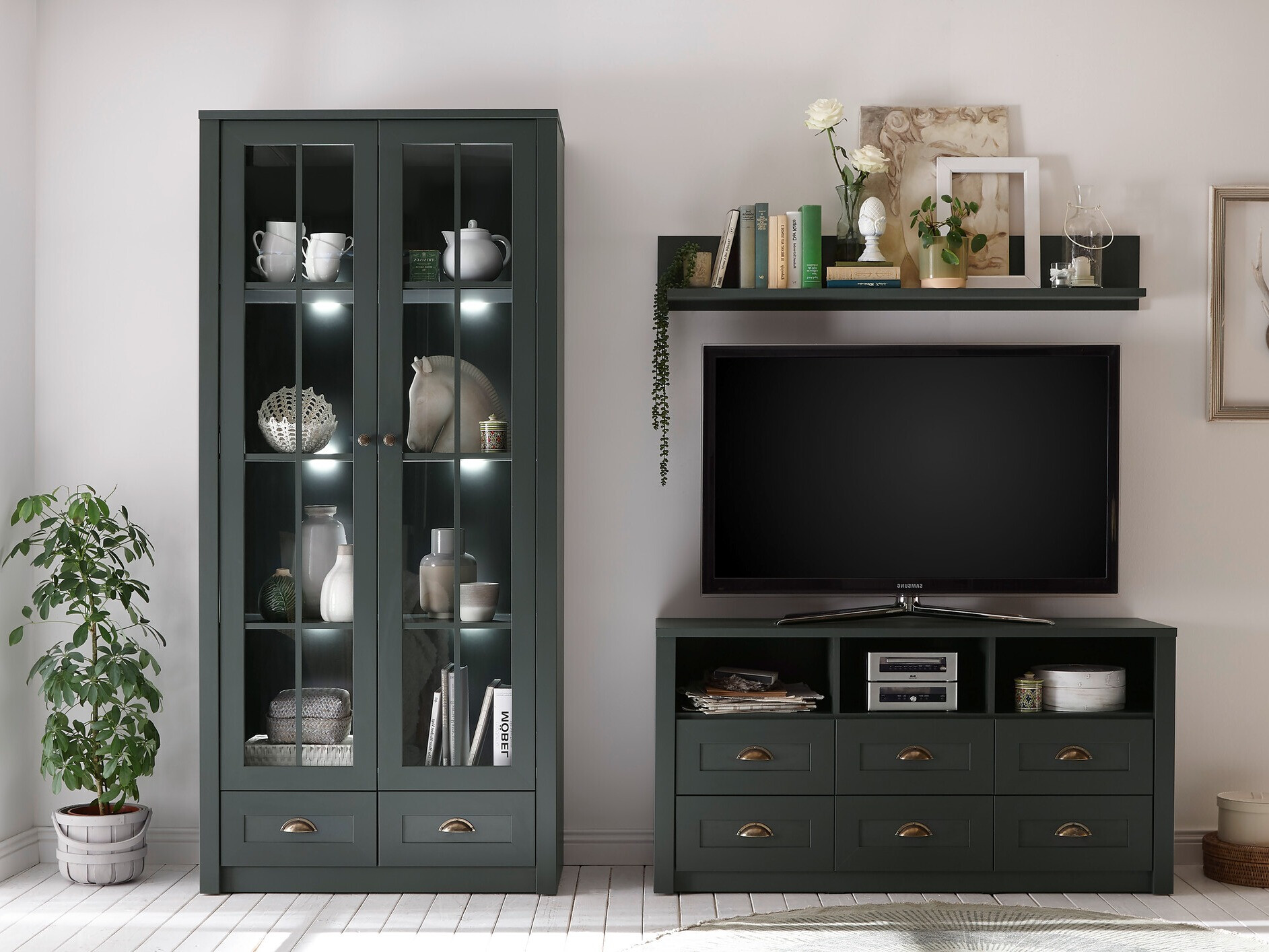 Nappali szett Evalira 115