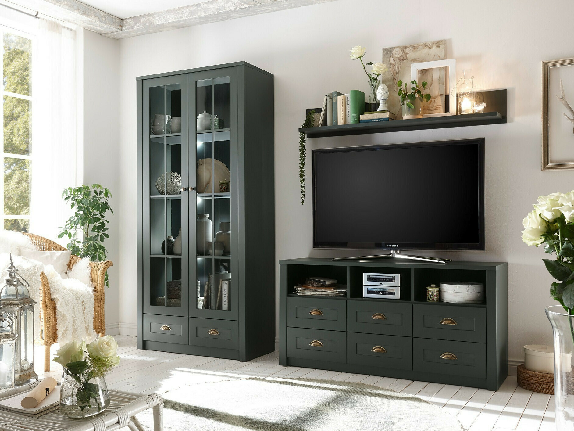 Nappali szett Evalira 115