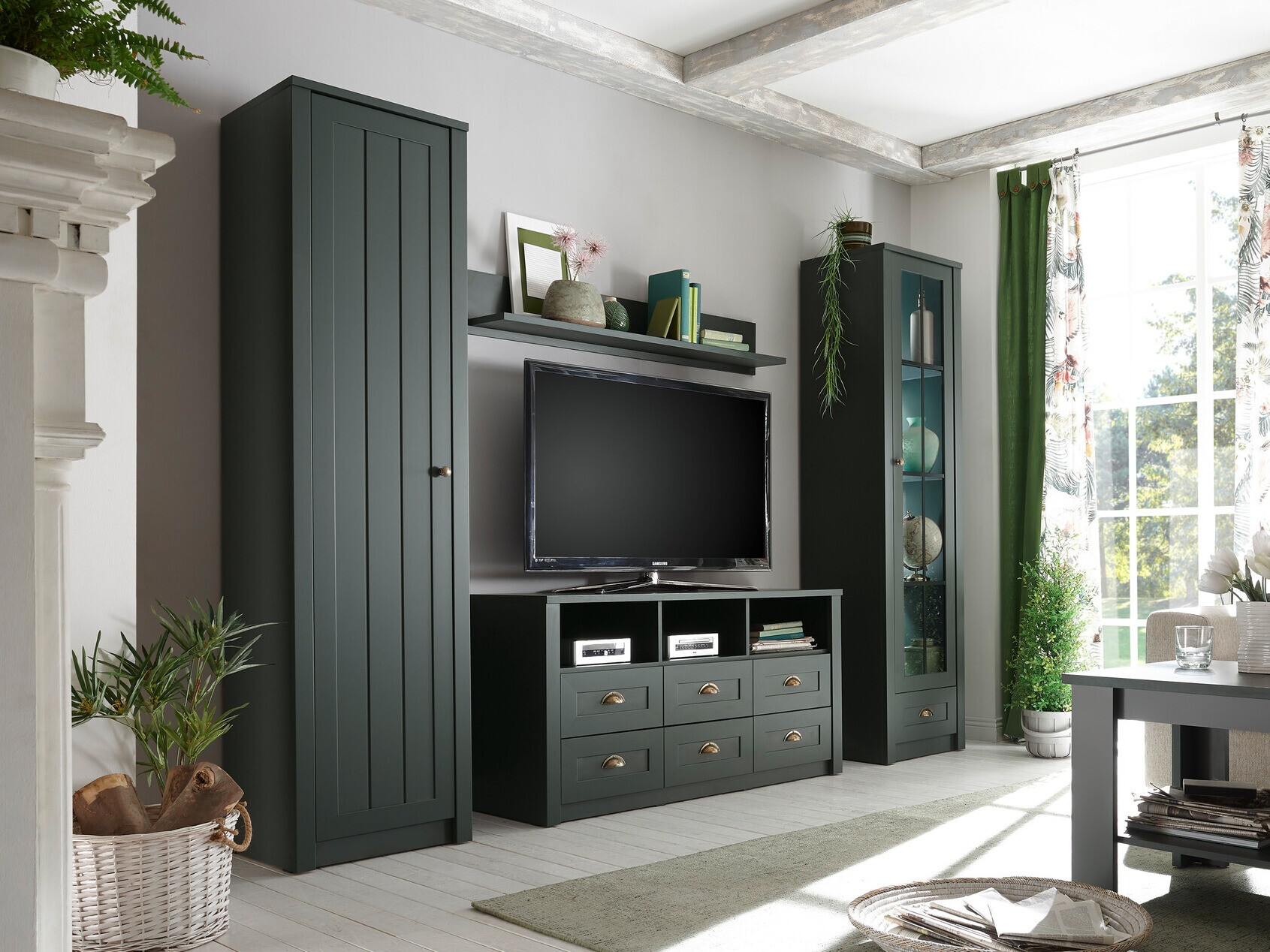 Nappali szett Evalira 116