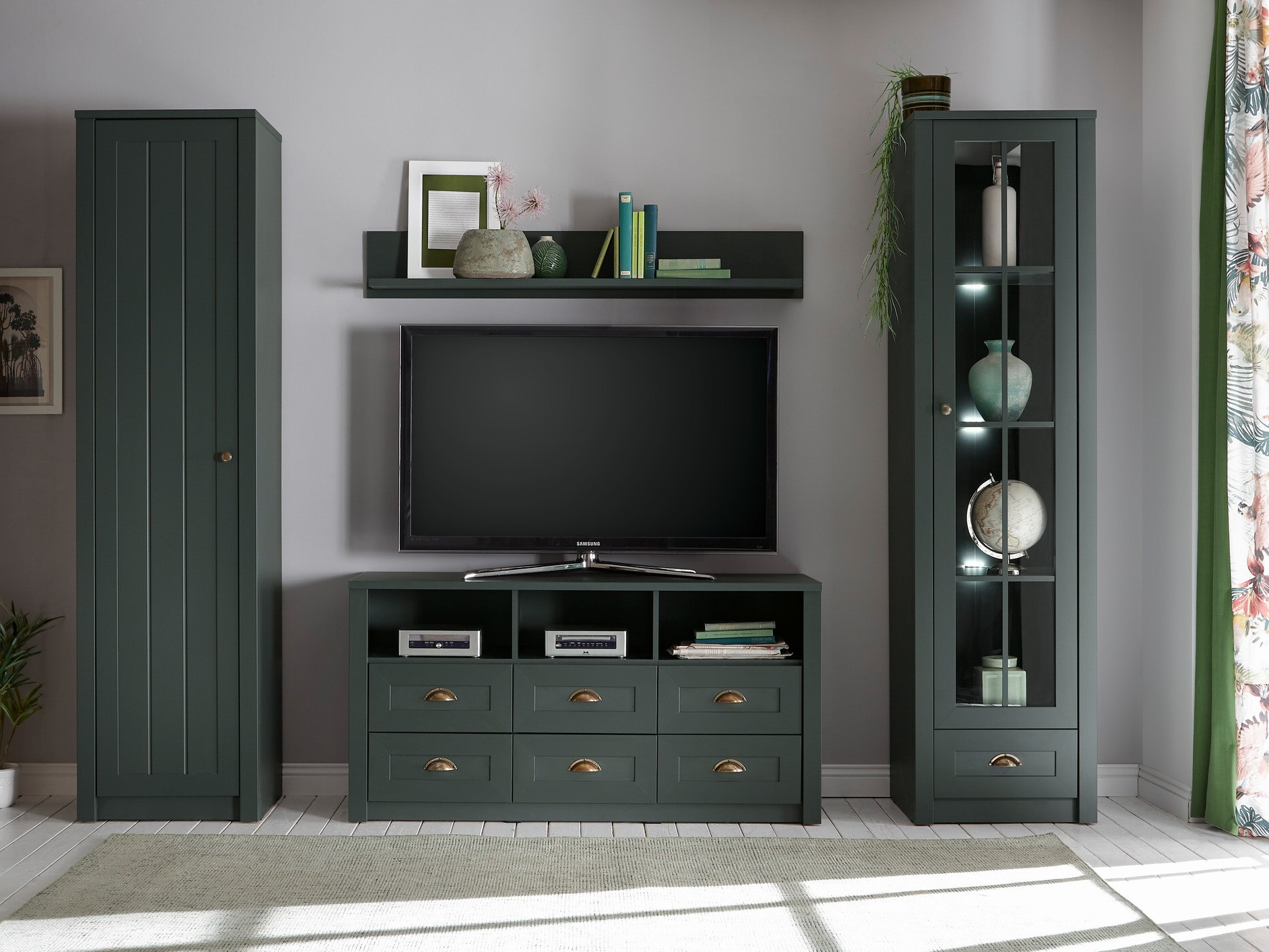 Nappali szett Evalira 116