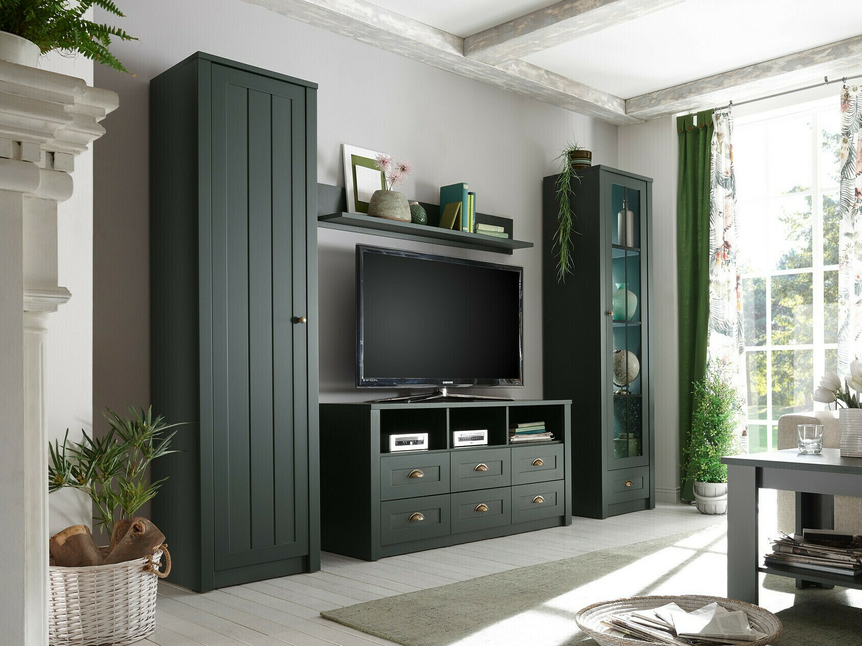 Nappali szett Evalira 116