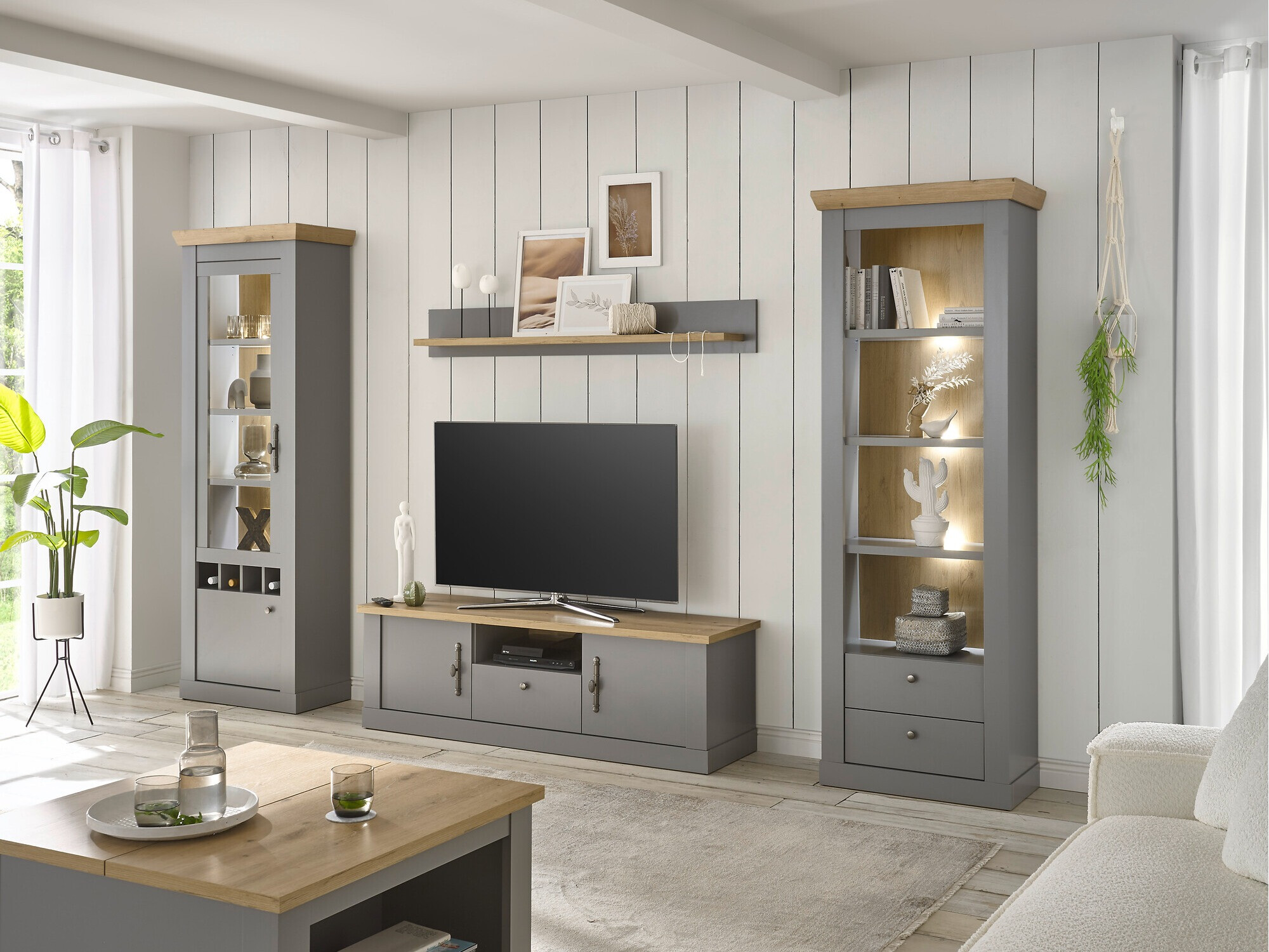 Nappali szett Sorteso 119