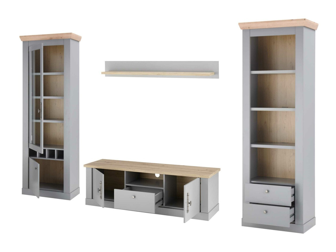 Nappali szett Sorteso 119