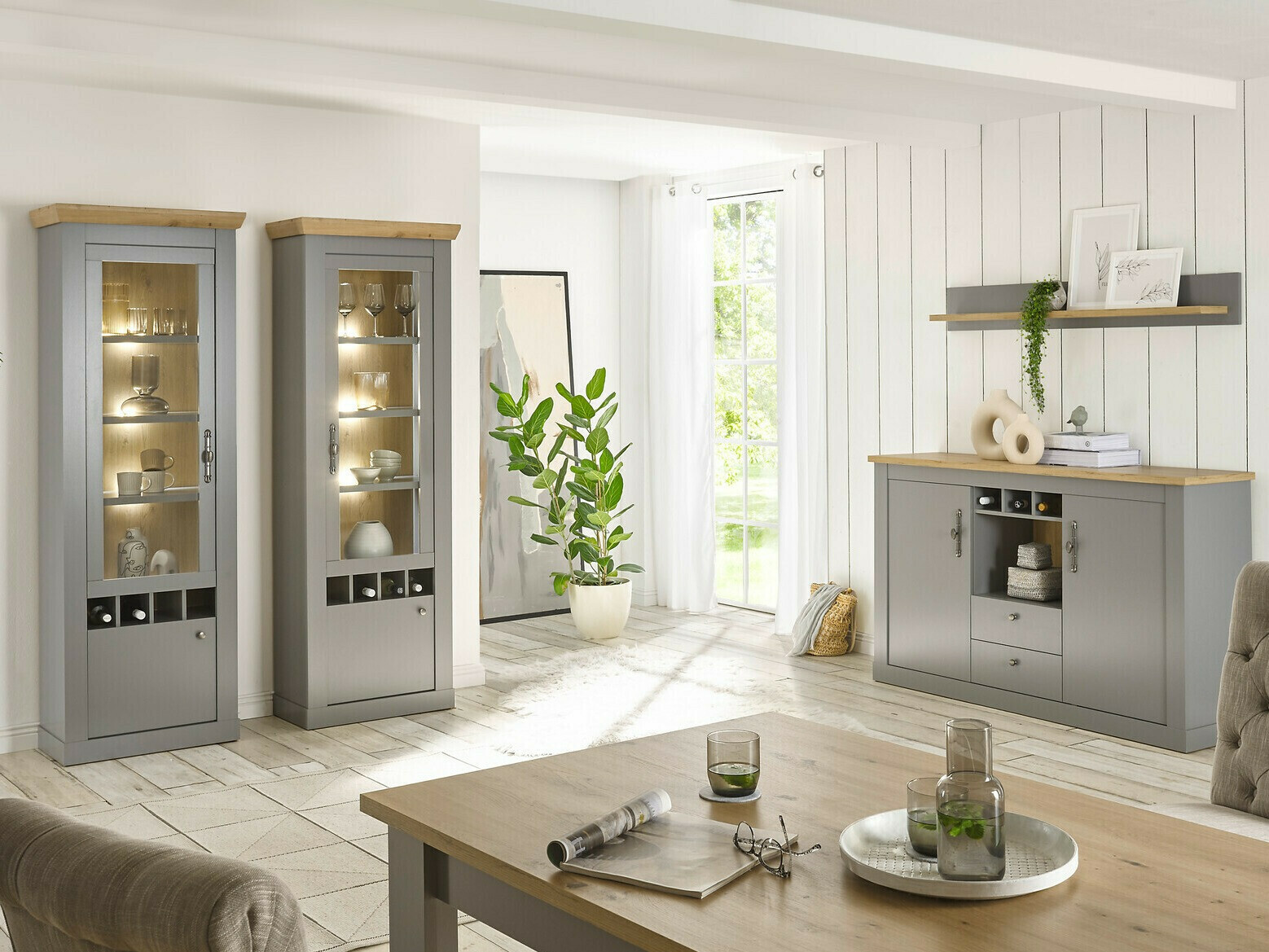 Nappali szett Sorteso 120