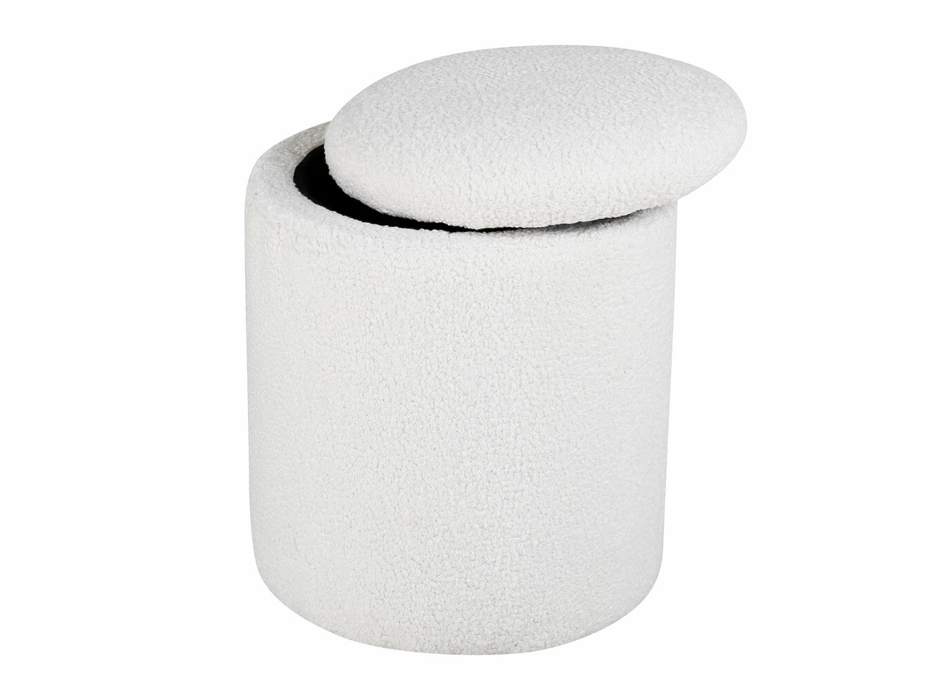 Puff Dallas 2939 (Fehér)