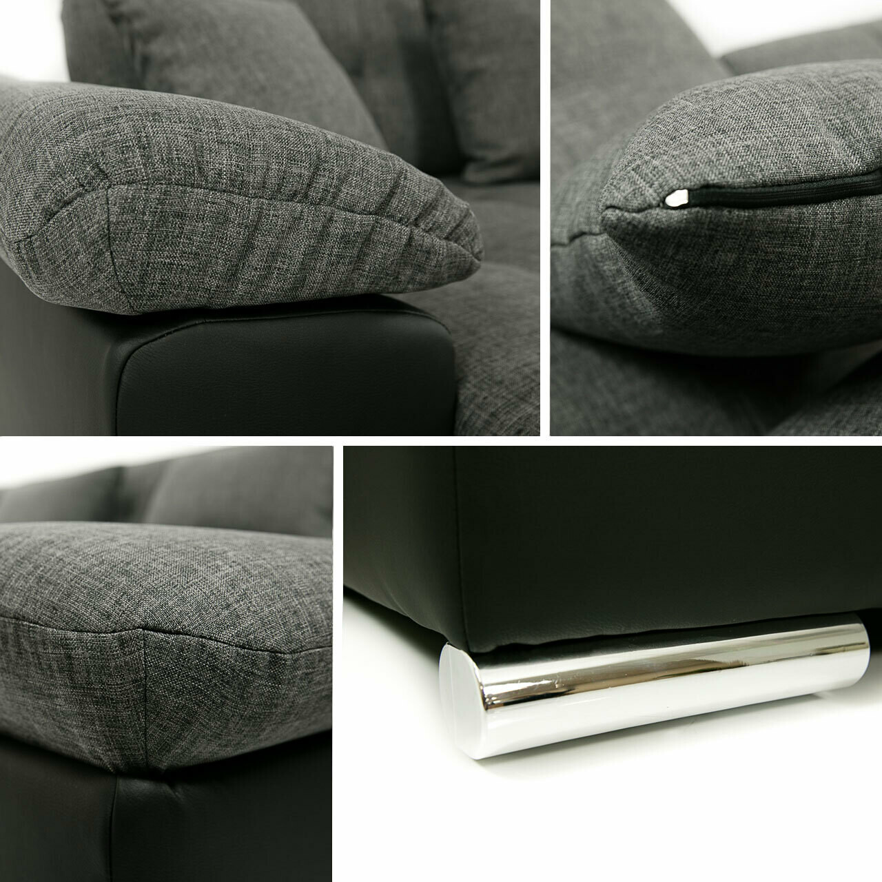 Sarokkanapé Comfivo 359 (Poso 100)