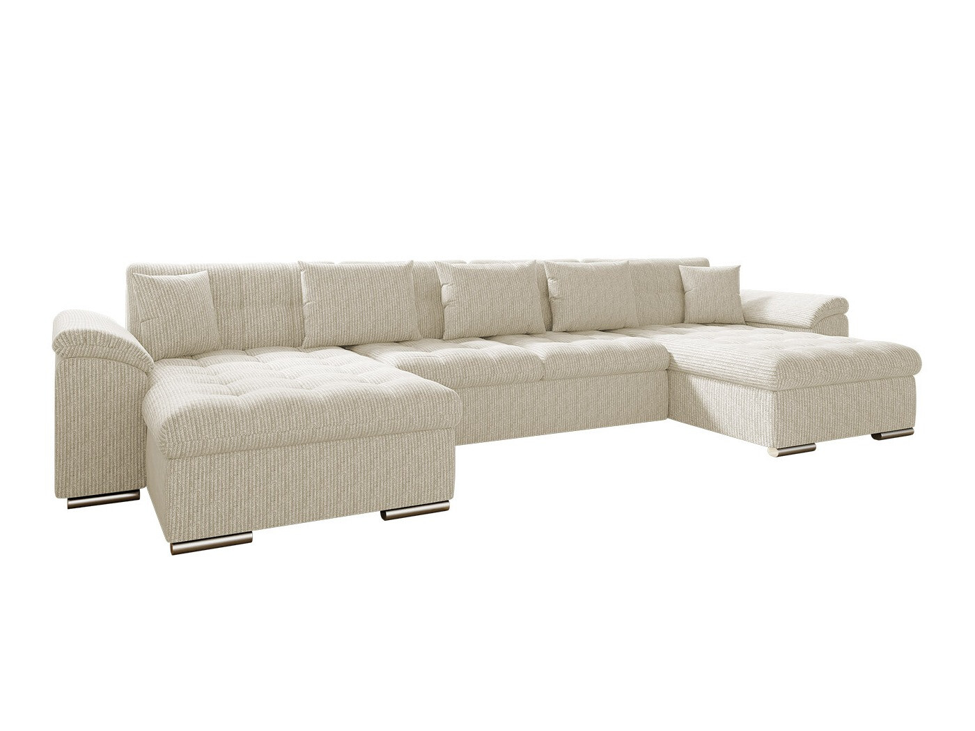 Sarokkanapé Comfivo 359 (Poso 100)