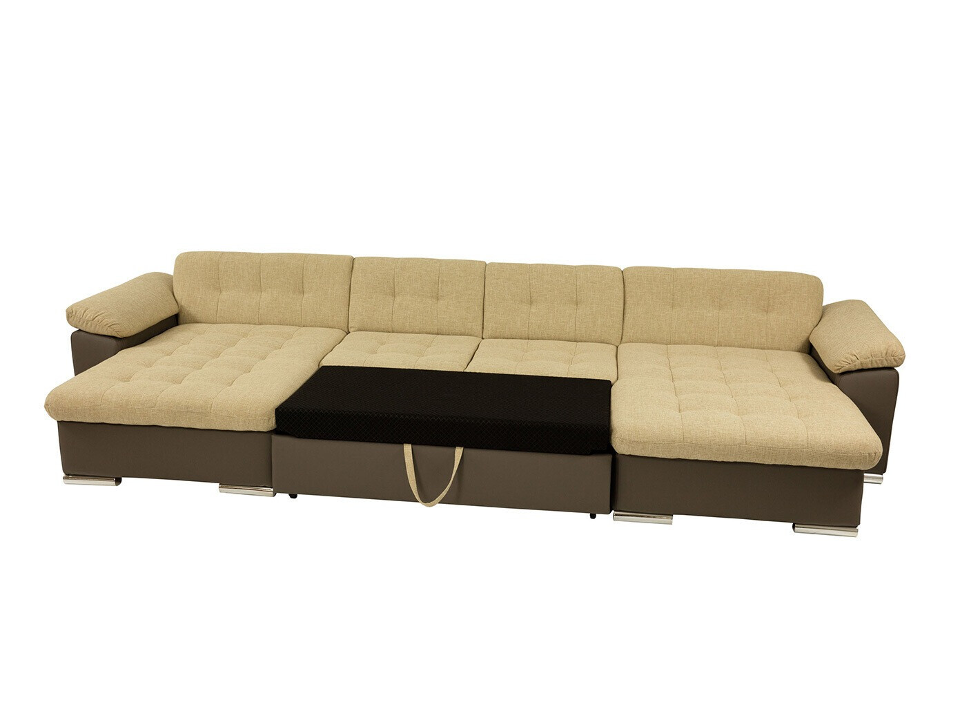 Sarokkanapé Comfivo 359 (Poso 110)