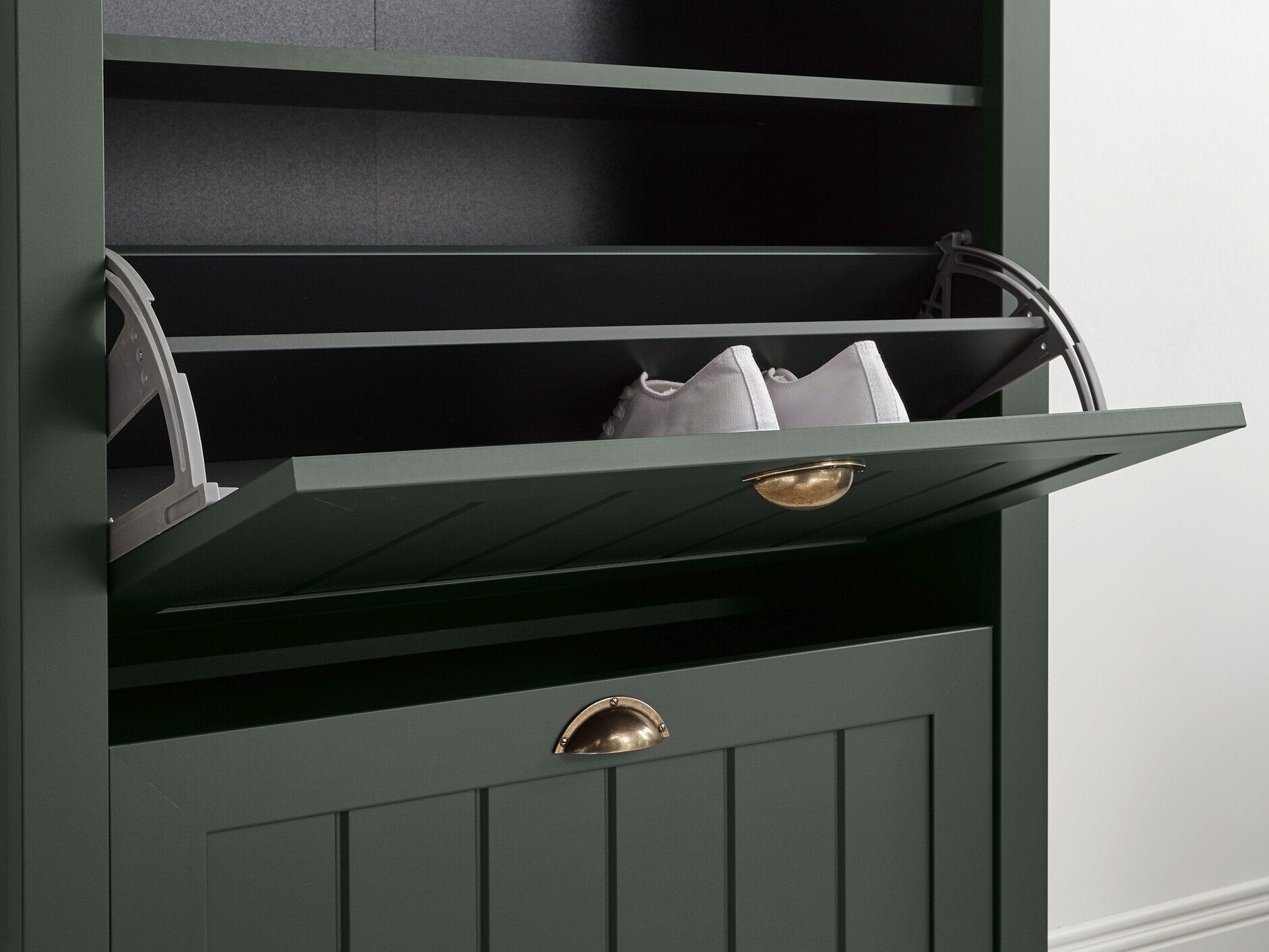 Cipőtároló Evalira 120