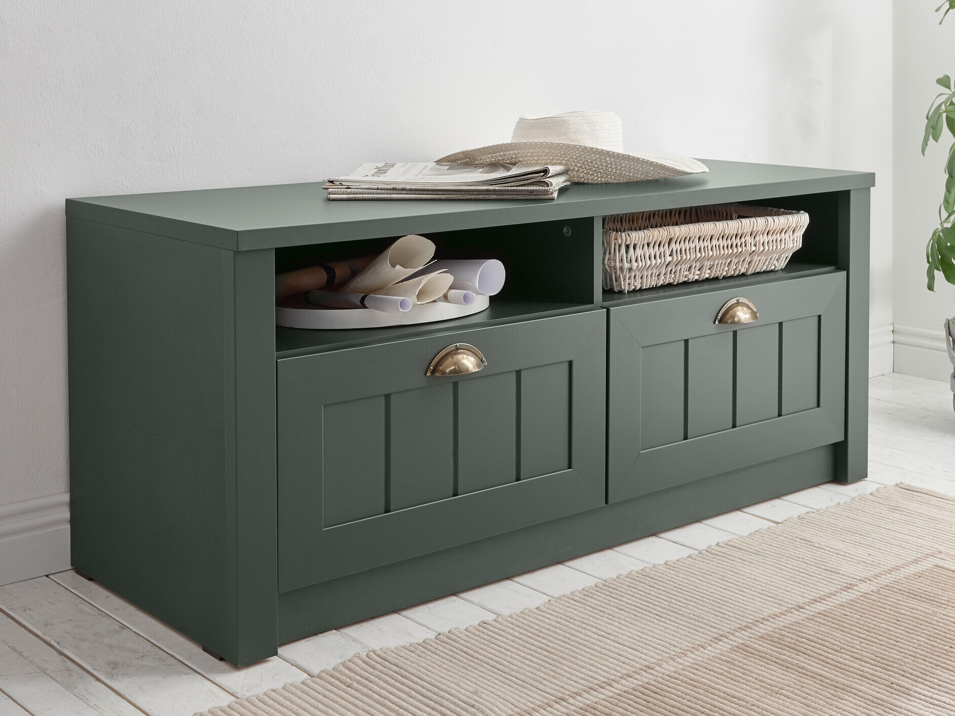 Cipőtároló Evalira 122