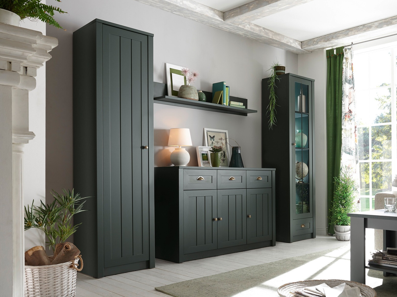 Nappali szett Evalira 117