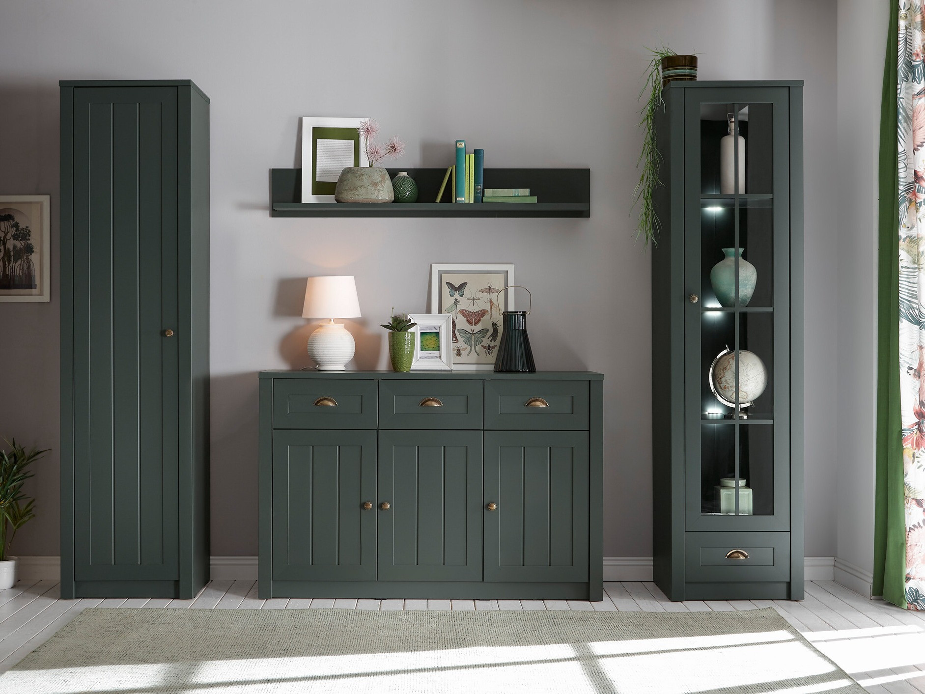 Nappali szett Evalira 117