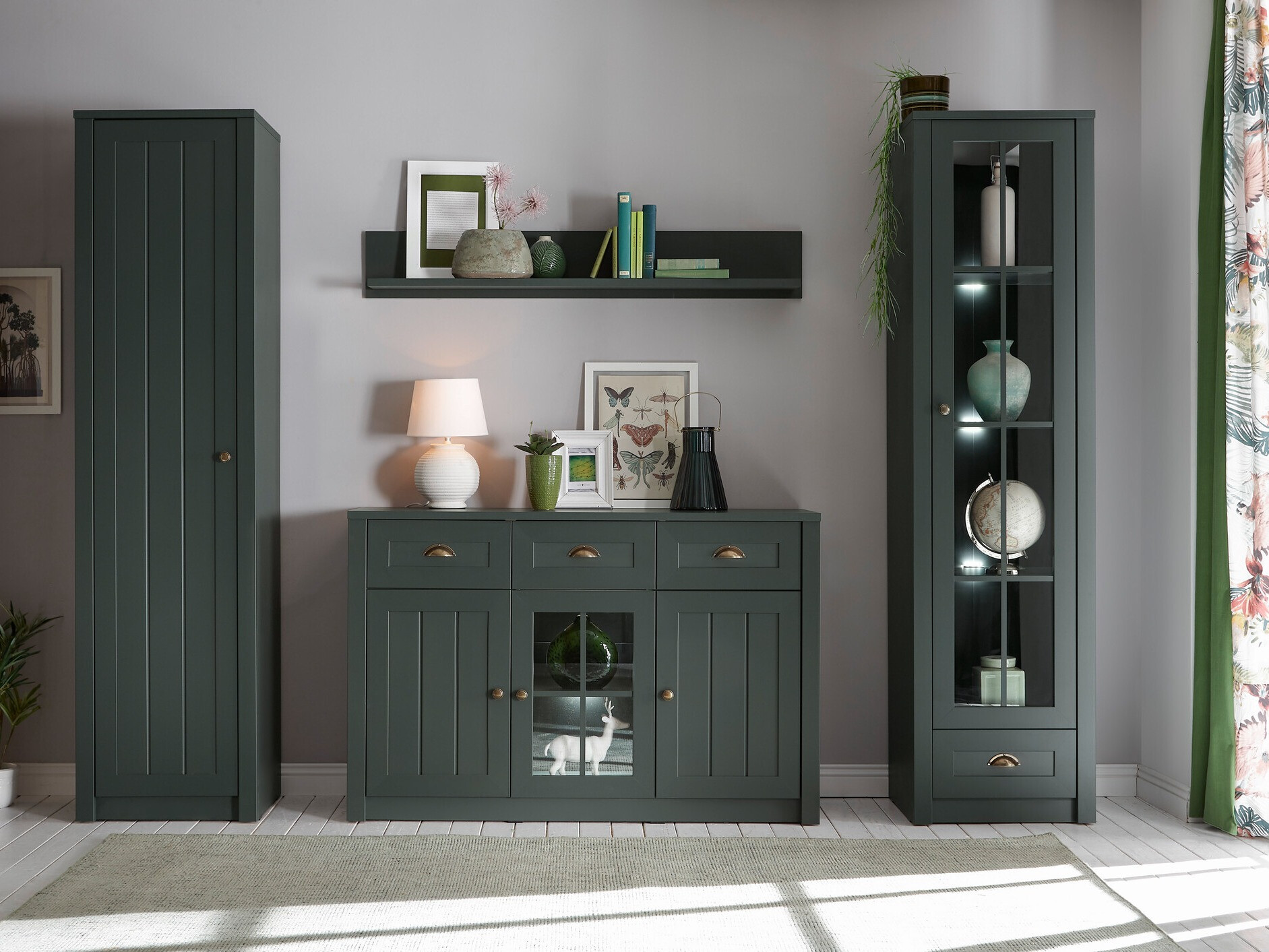 Nappali szett Evalira 118