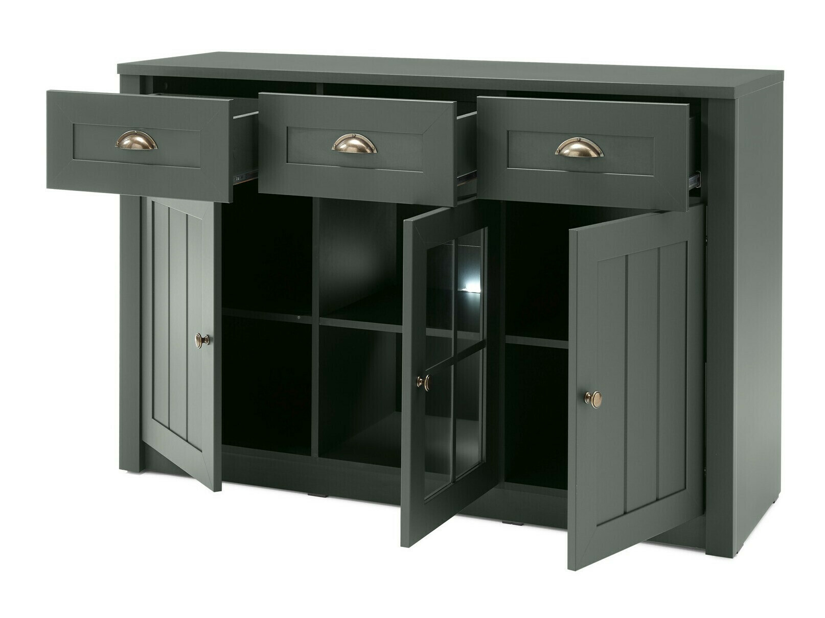 Nappali szett Evalira 118