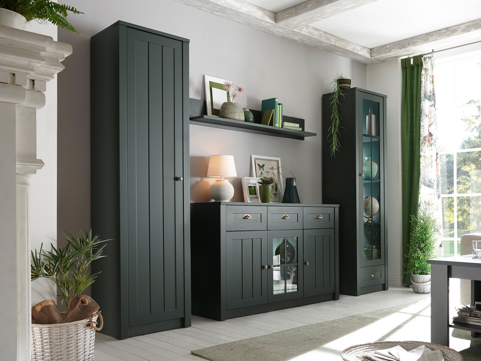 Nappali szett Evalira 118