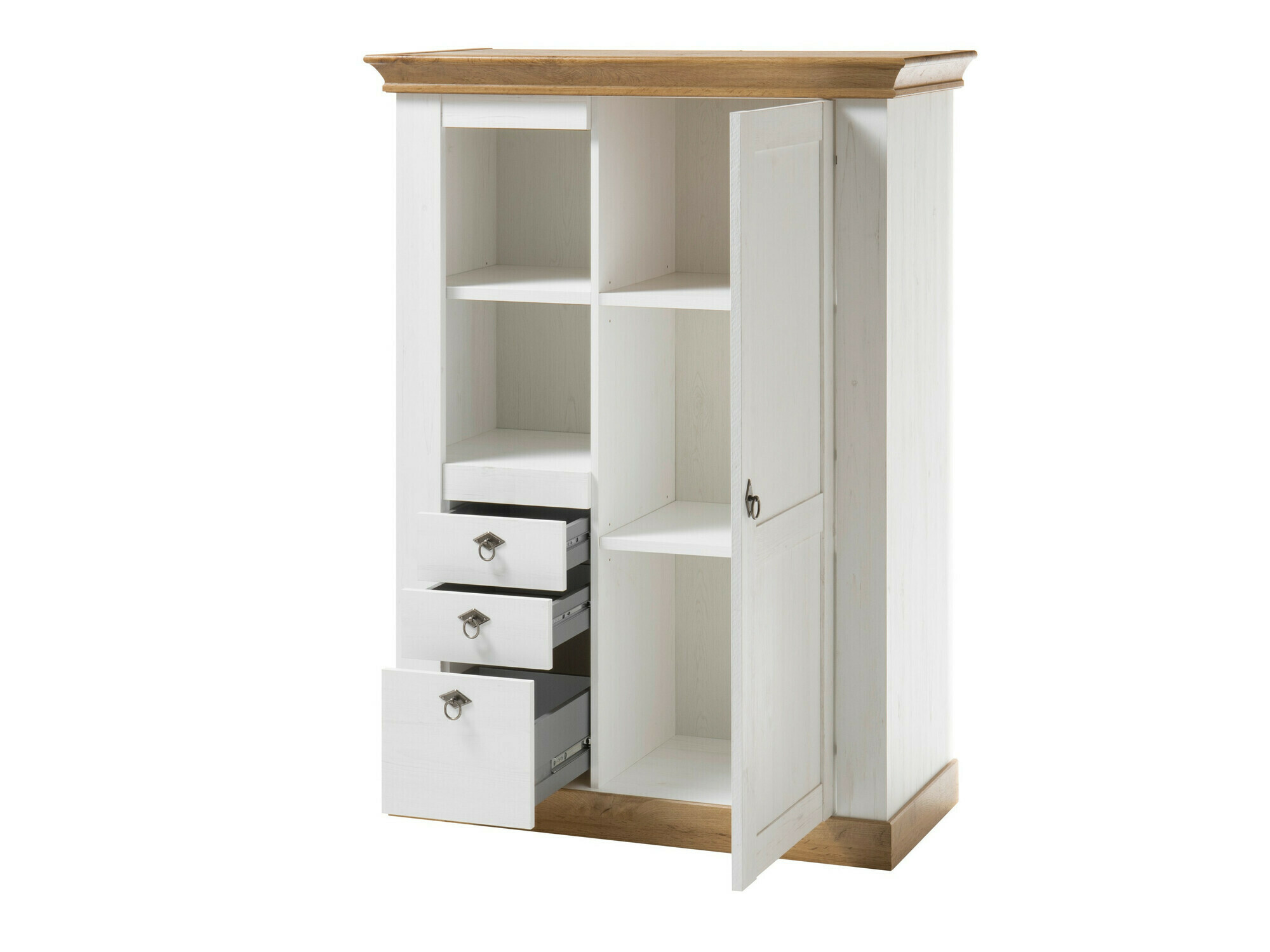 Nappali szett Vomave 116