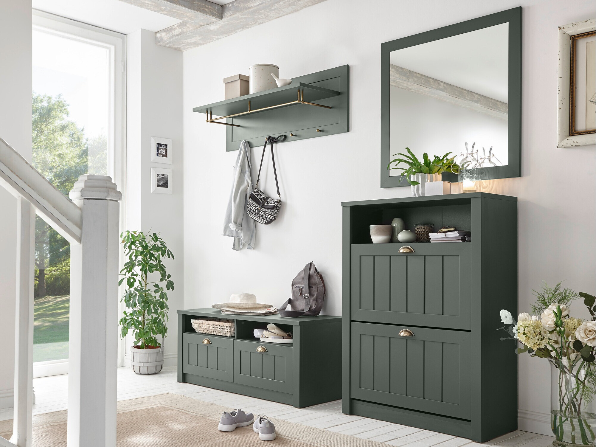 Előszoba garnitúra Evalira 124