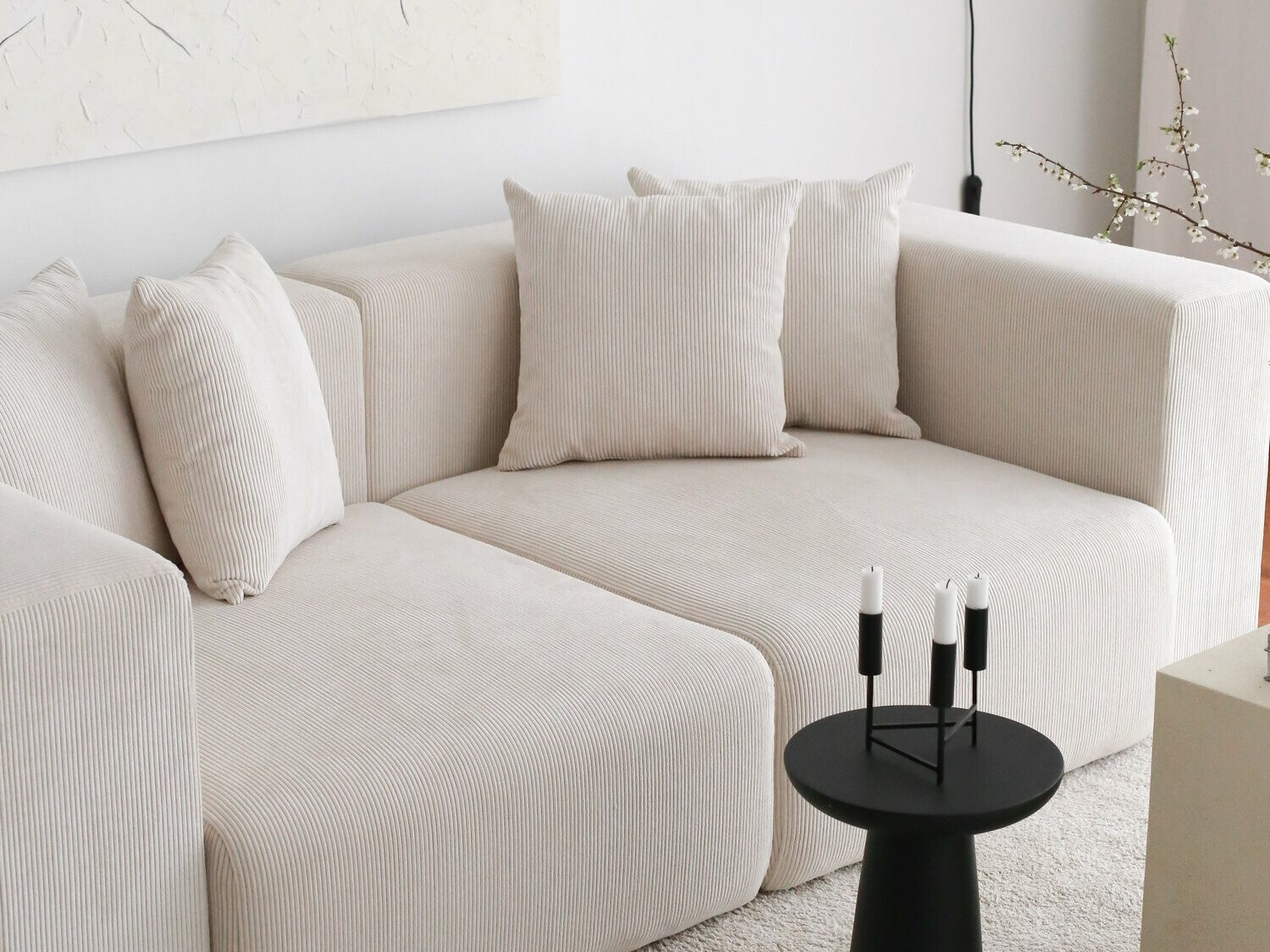 Kanapé Altadena 560