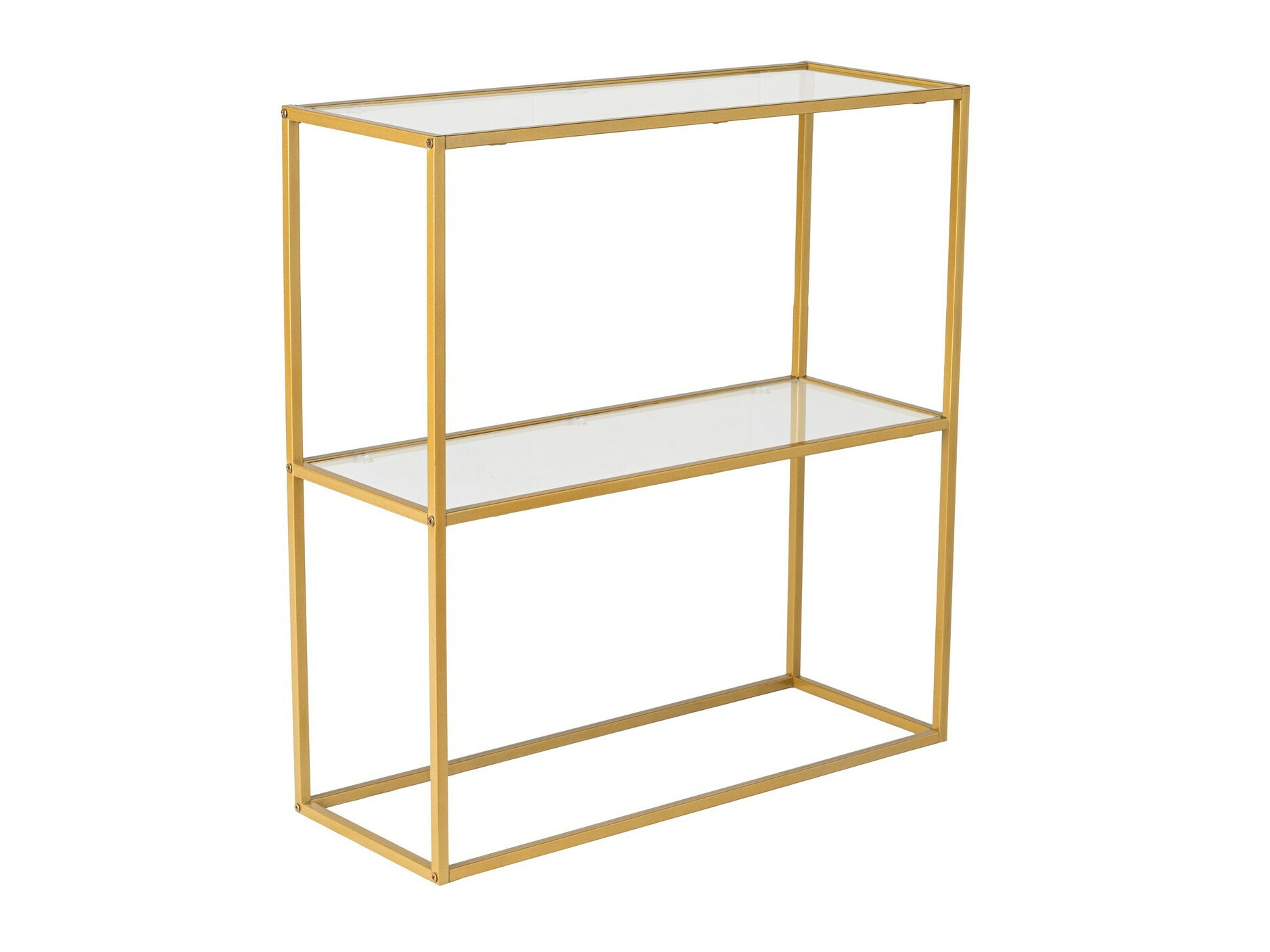 Konzolasztal Kailua 2045 (Aranysárga)