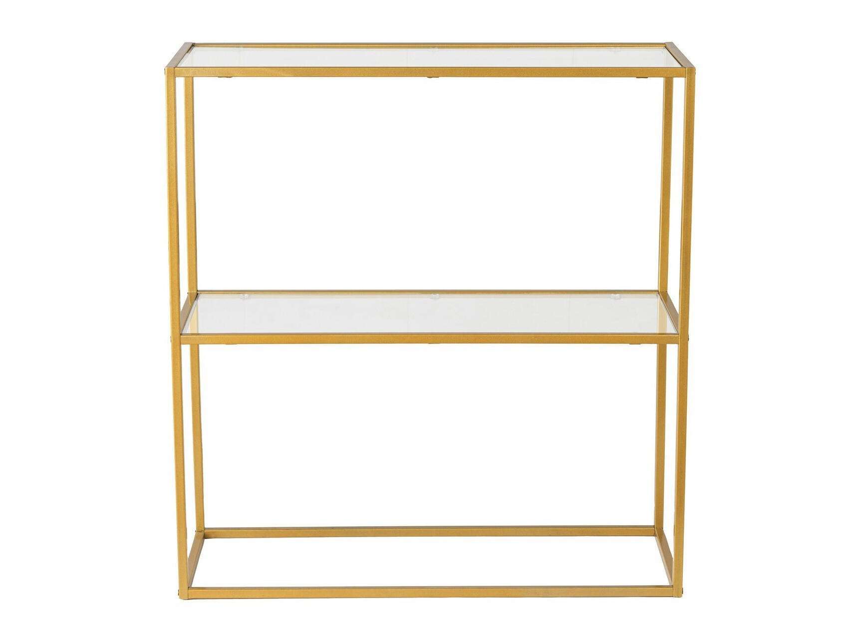 Konzolasztal Kailua 2045 (Aranysárga)