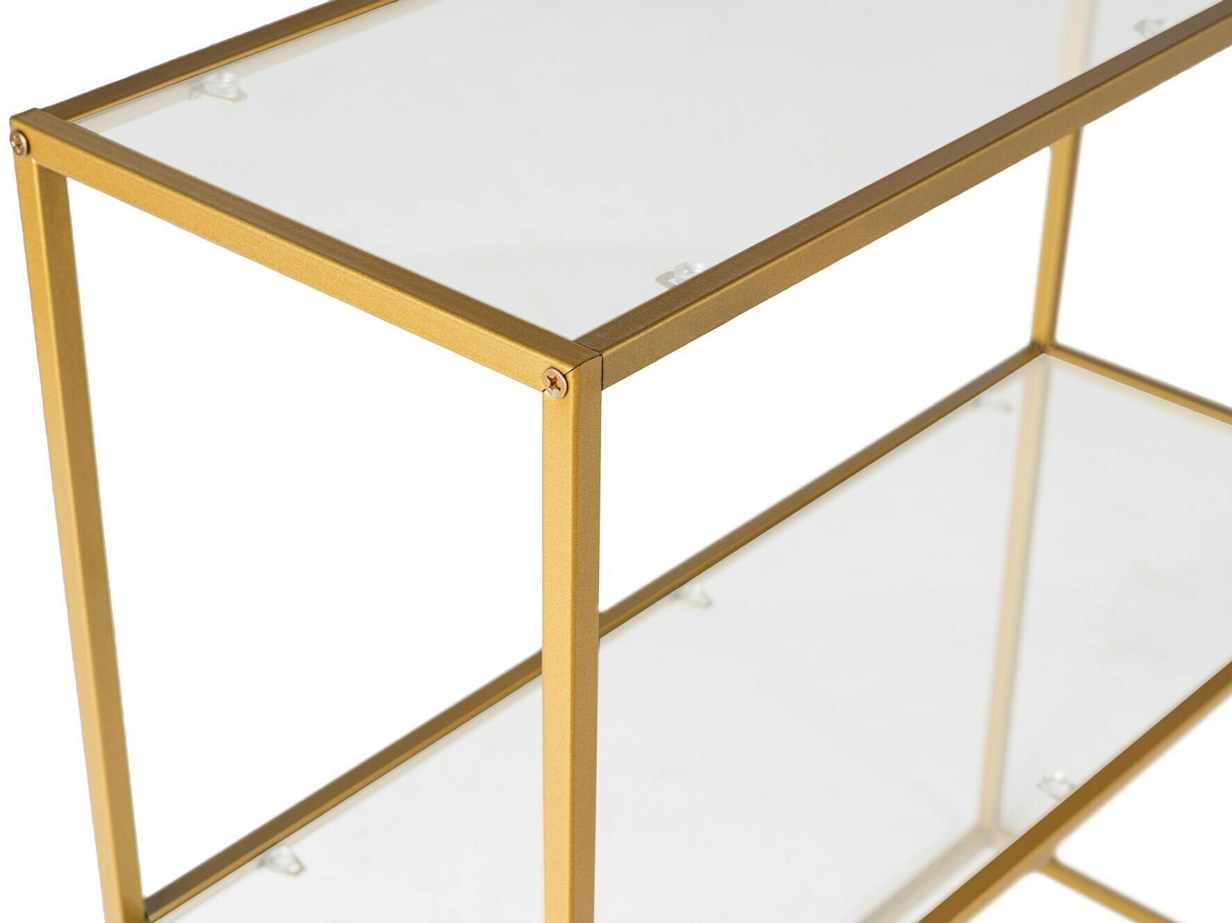 Konzolasztal Kailua 2045 (Aranysárga)