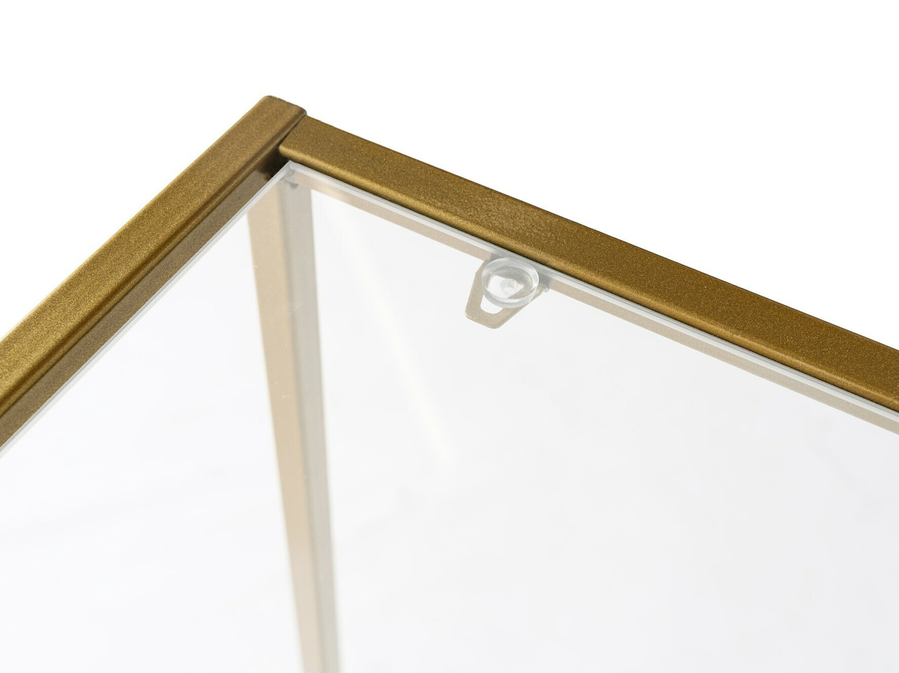 Konzolasztal Kailua 2045 (Aranysárga)