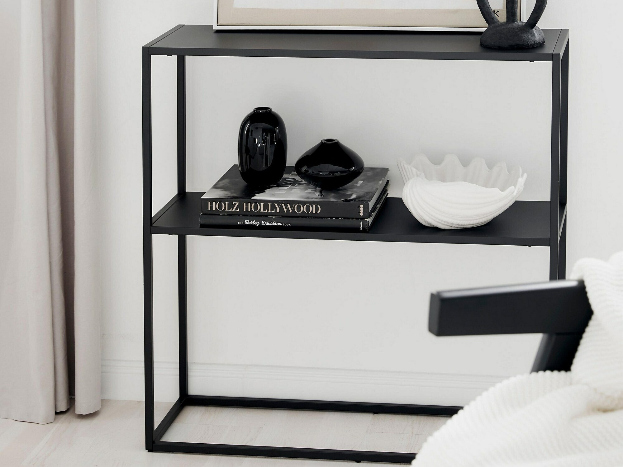 Konzolasztal Kailua 2046