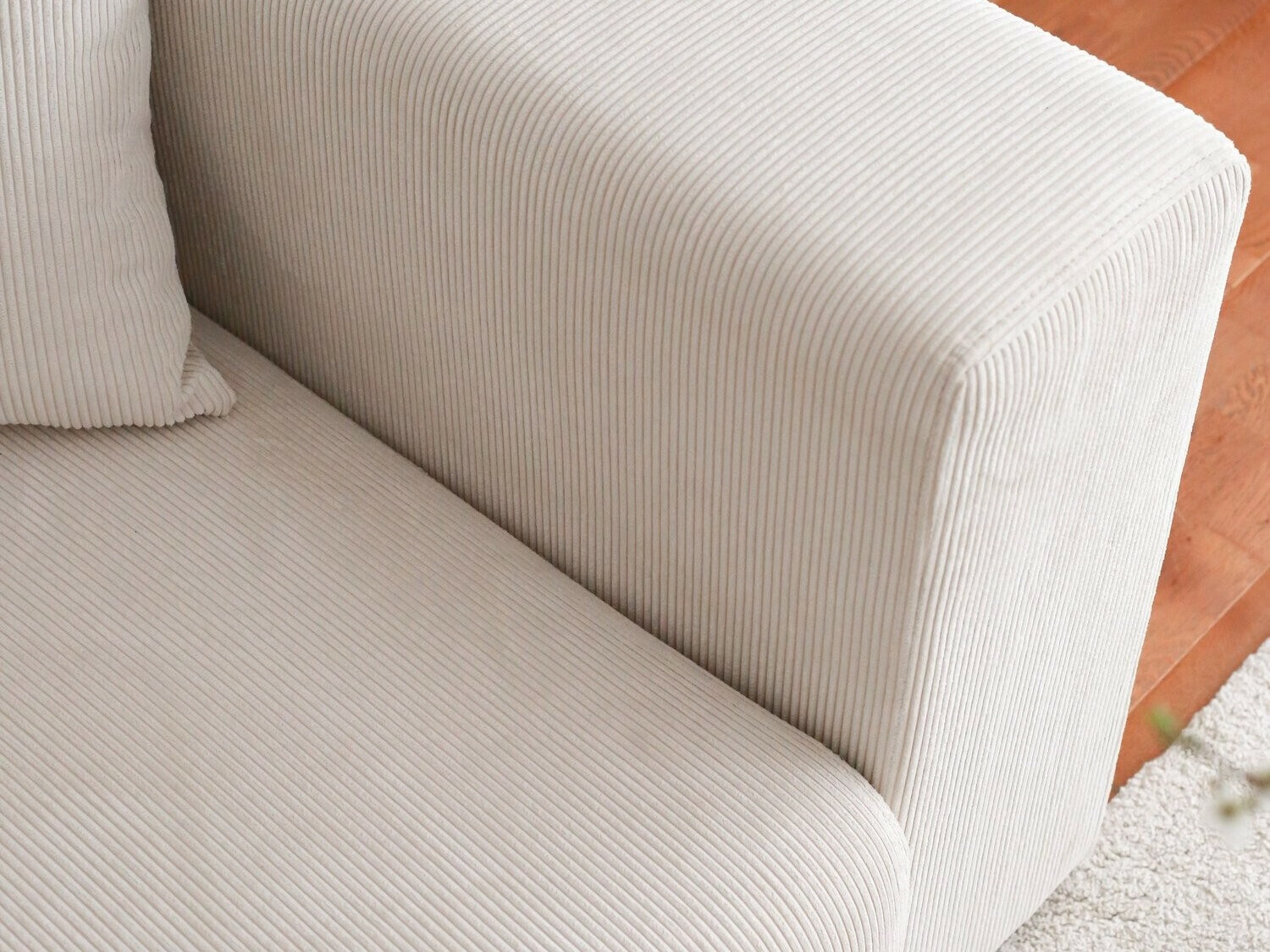 Sarokkanapé Altadena 561