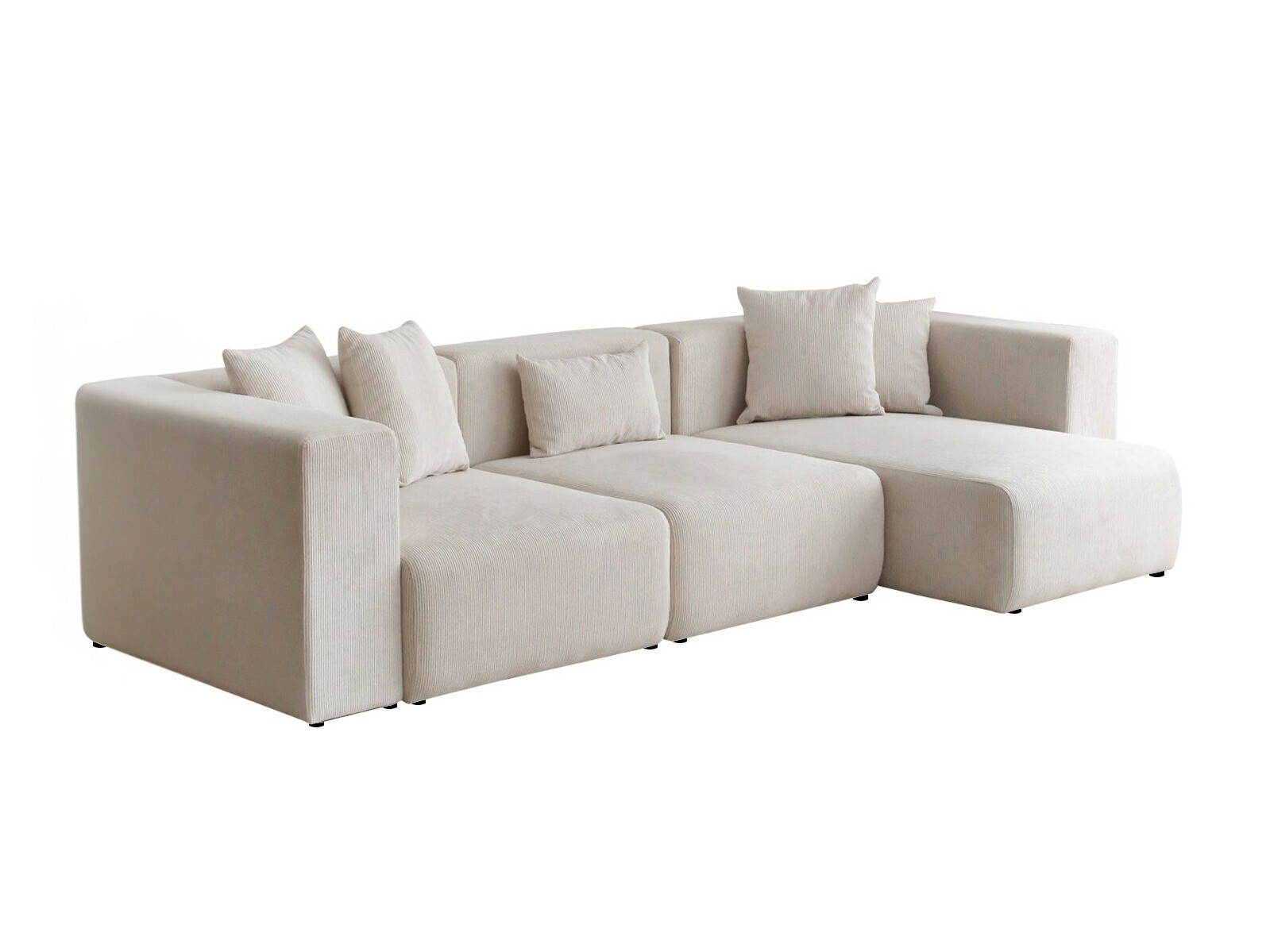 Sarokkanapé Altadena 562