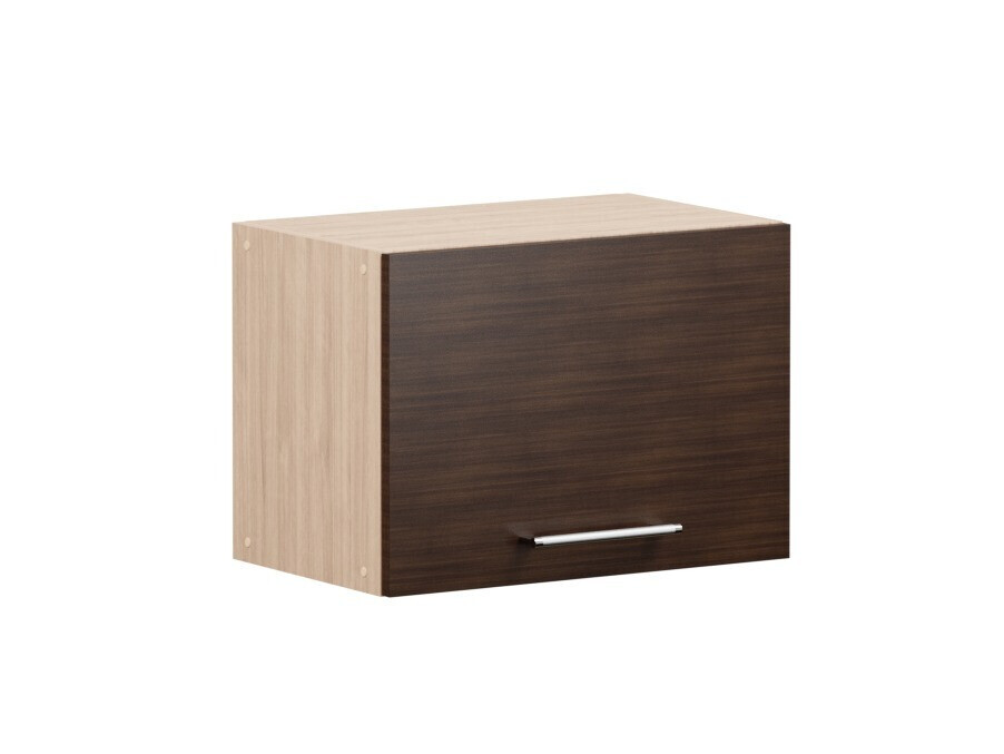 Moduláris fali szekrény Mode Dark 104