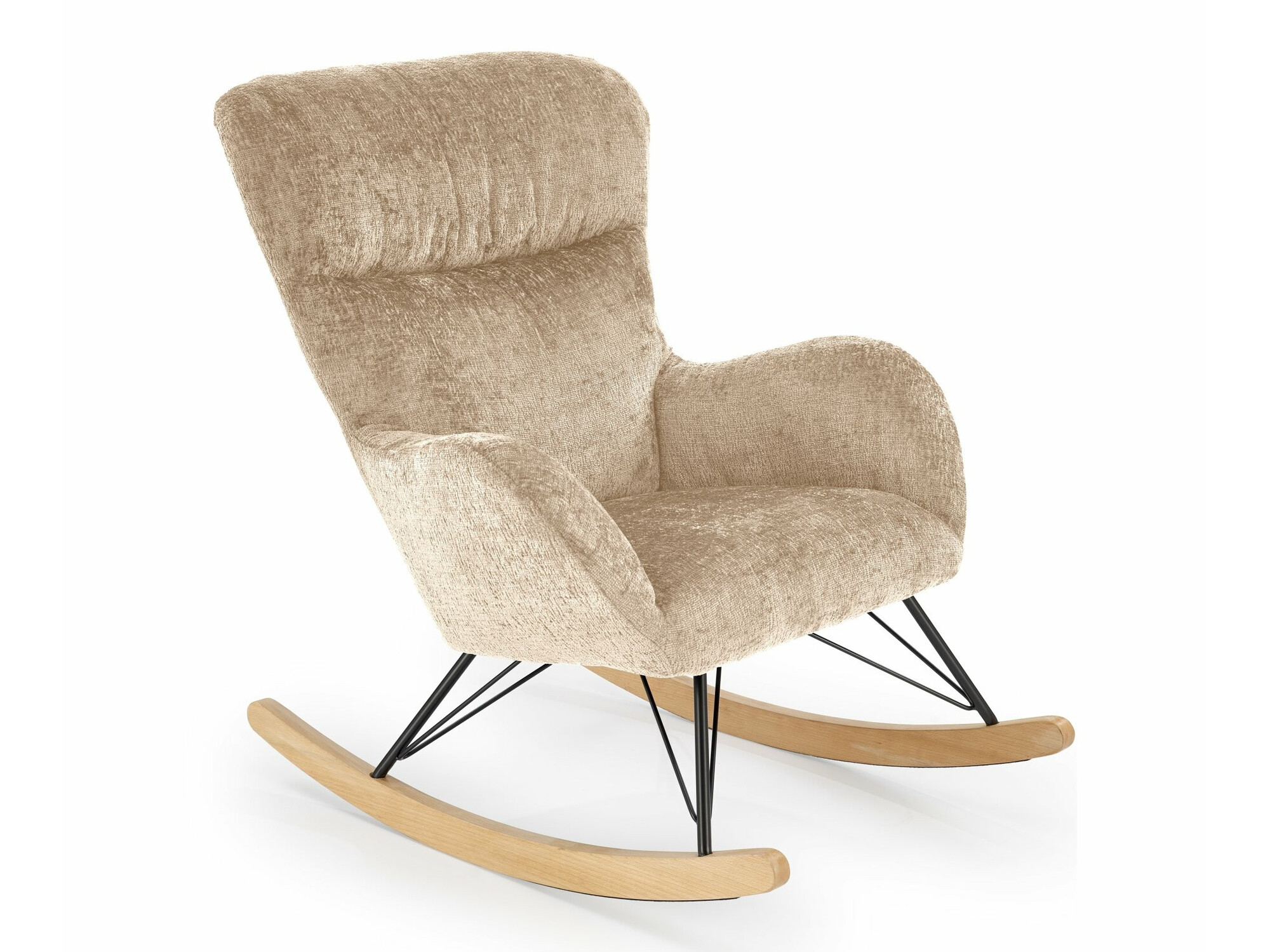 Hintaszék Houston 1594 (Bézs)